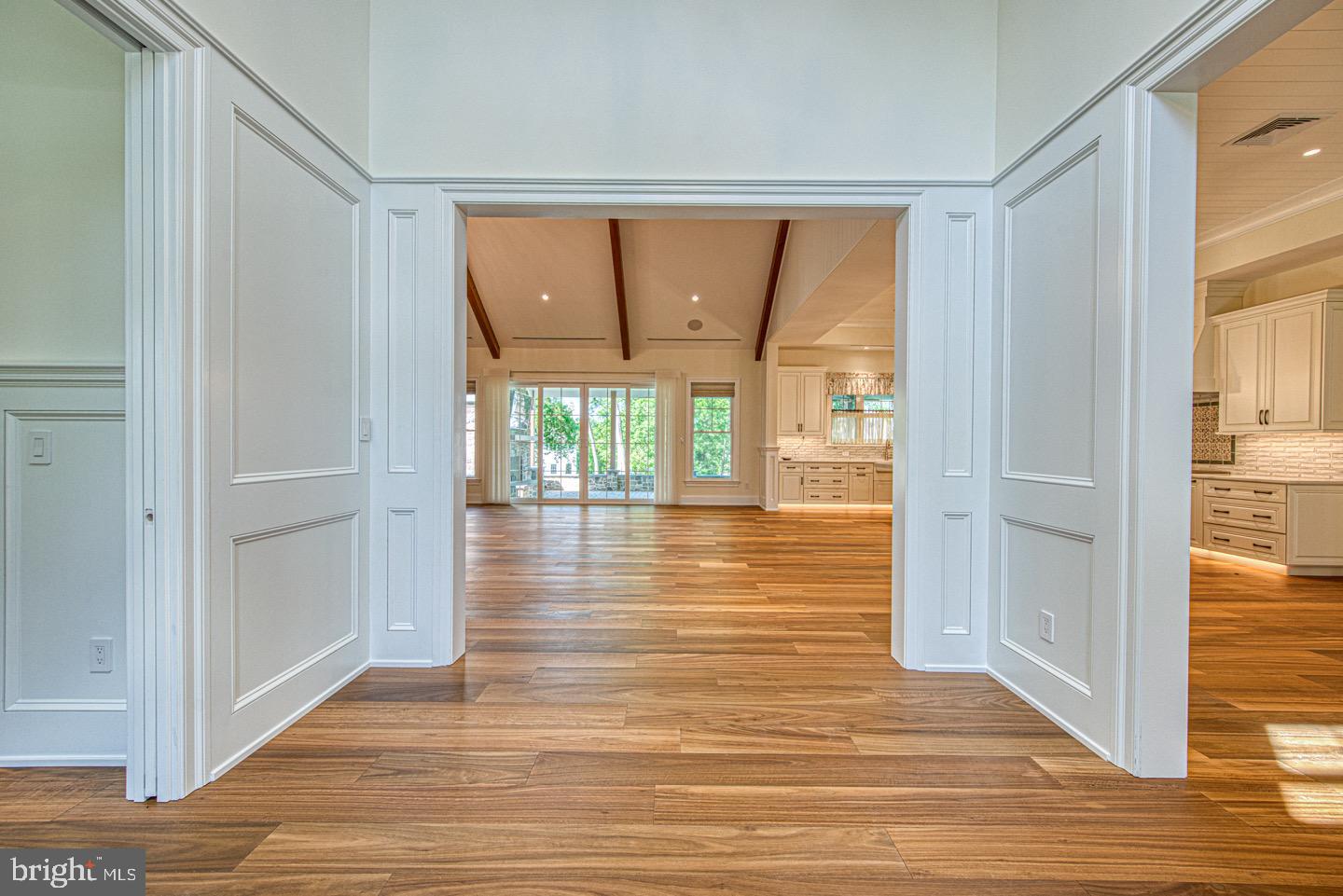 ARBOR PRESERVE - Residential