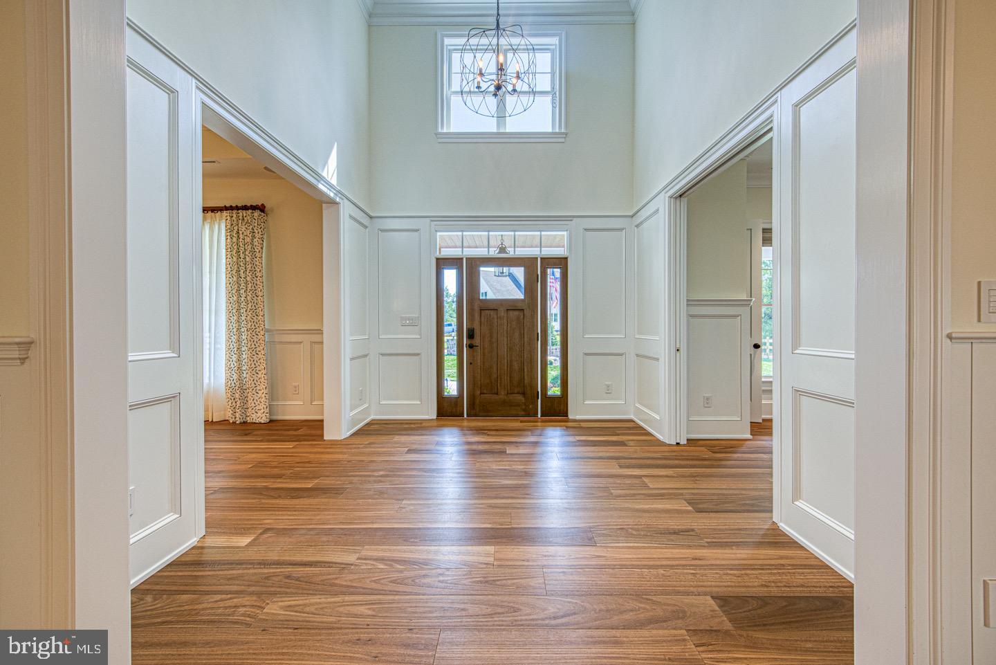 ARBOR PRESERVE - Residential