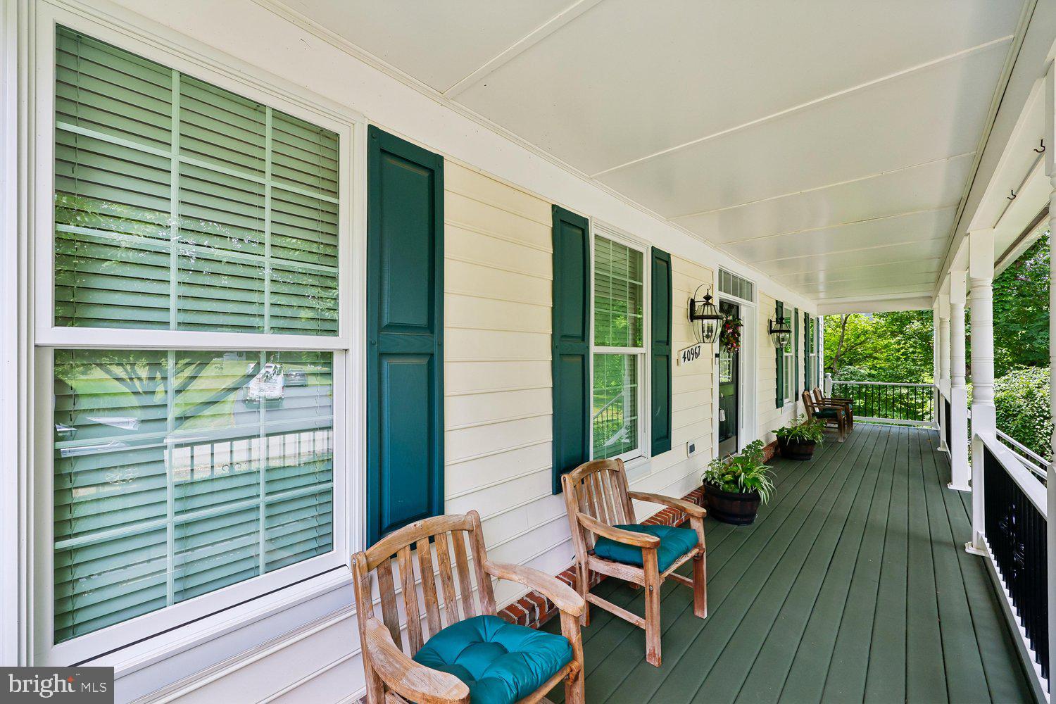 TAYLORSTOWN - Residential