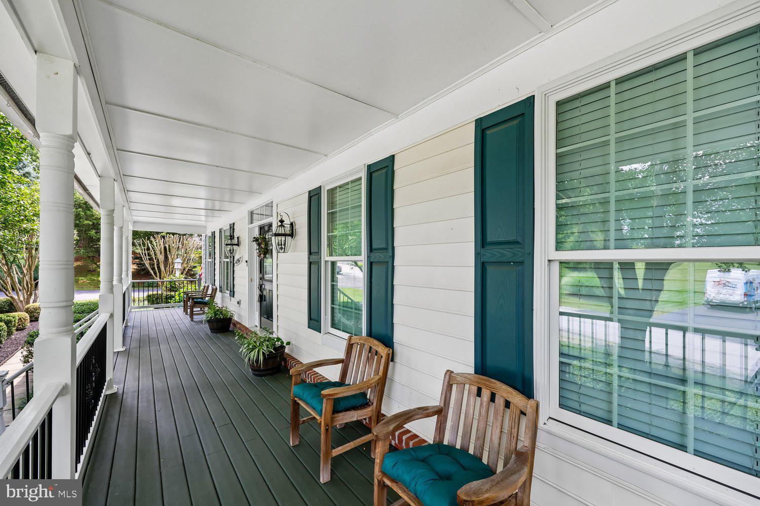 TAYLORSTOWN - Residential