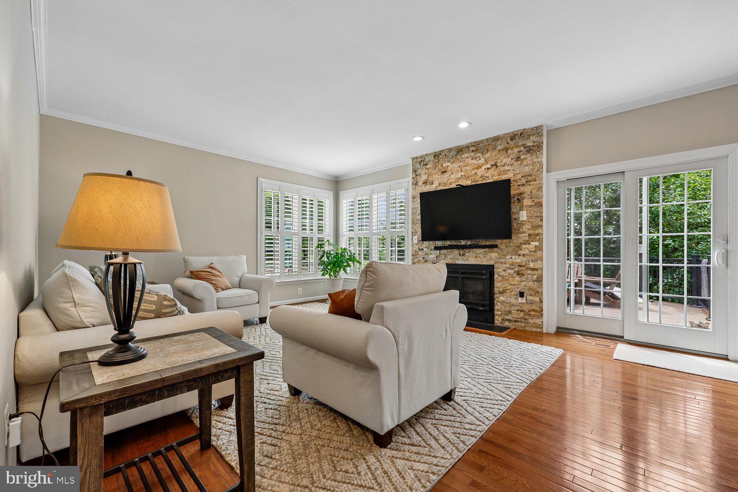 TAYLORSTOWN - Residential