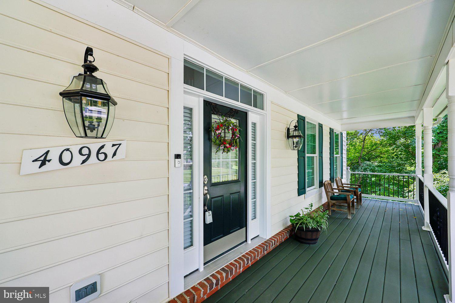 TAYLORSTOWN - Residential