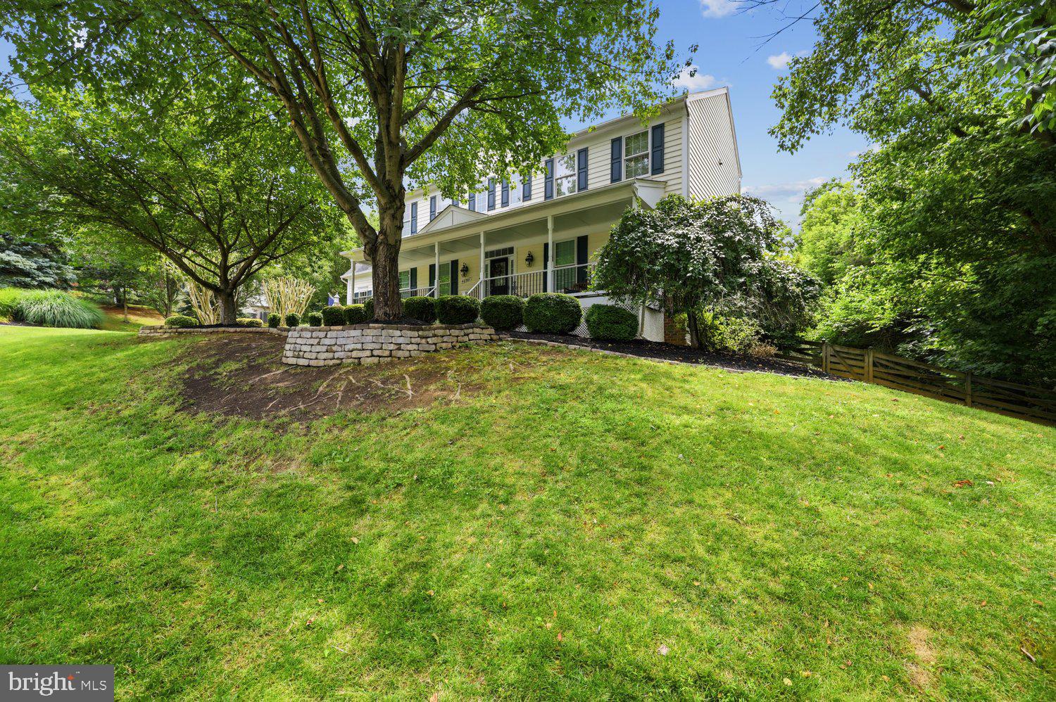 TAYLORSTOWN - Residential