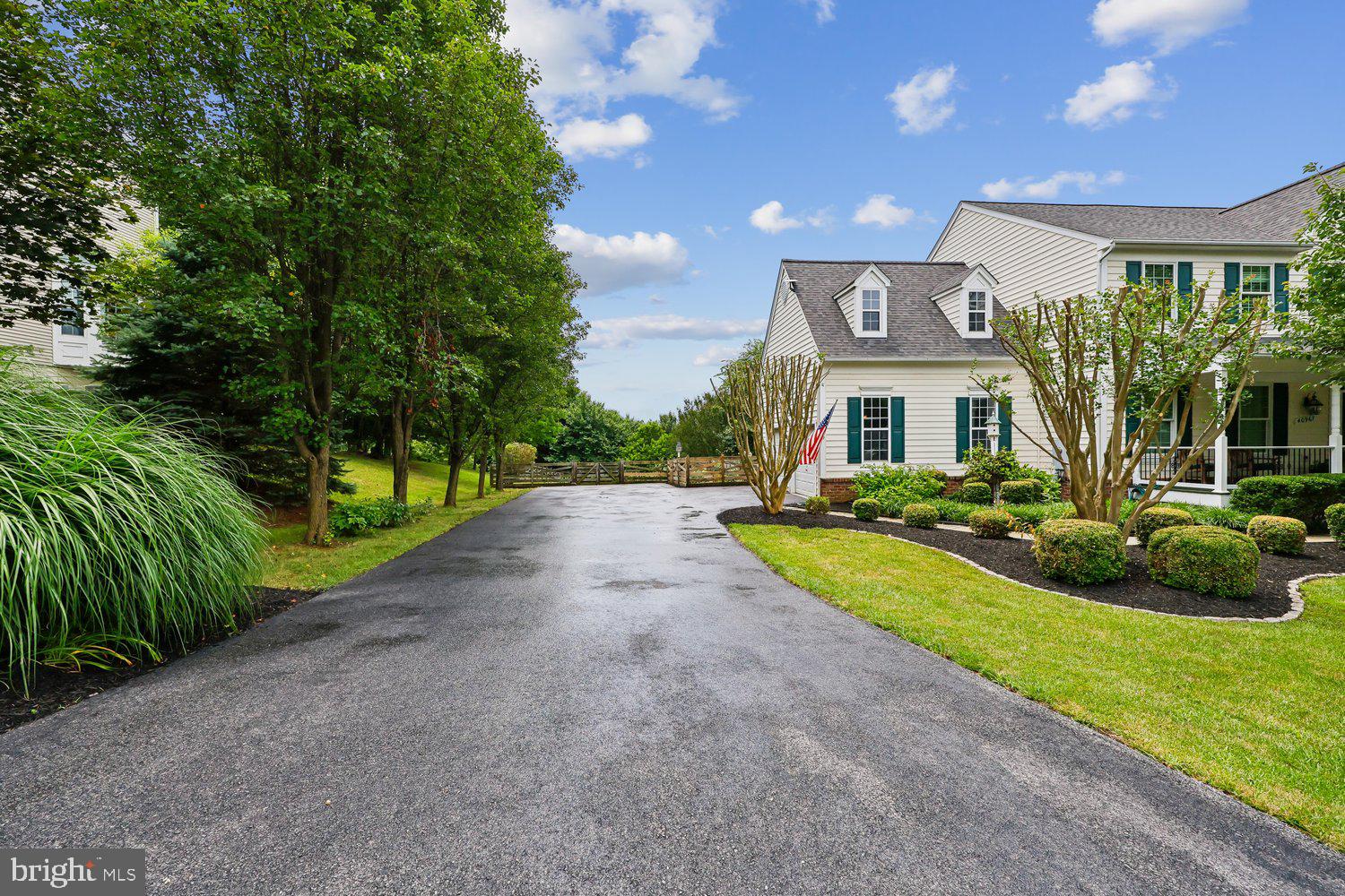 TAYLORSTOWN - Residential