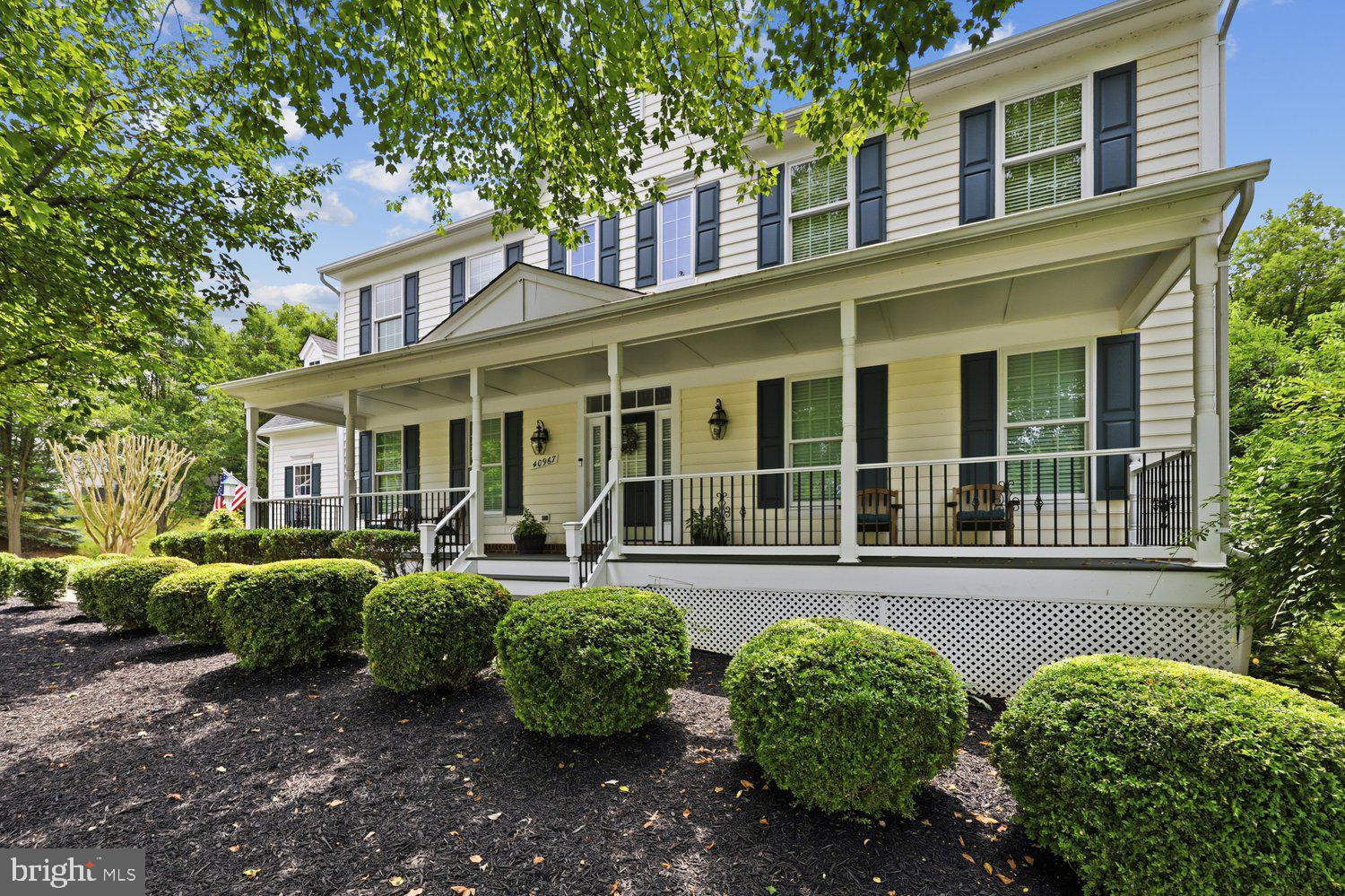 TAYLORSTOWN - Residential