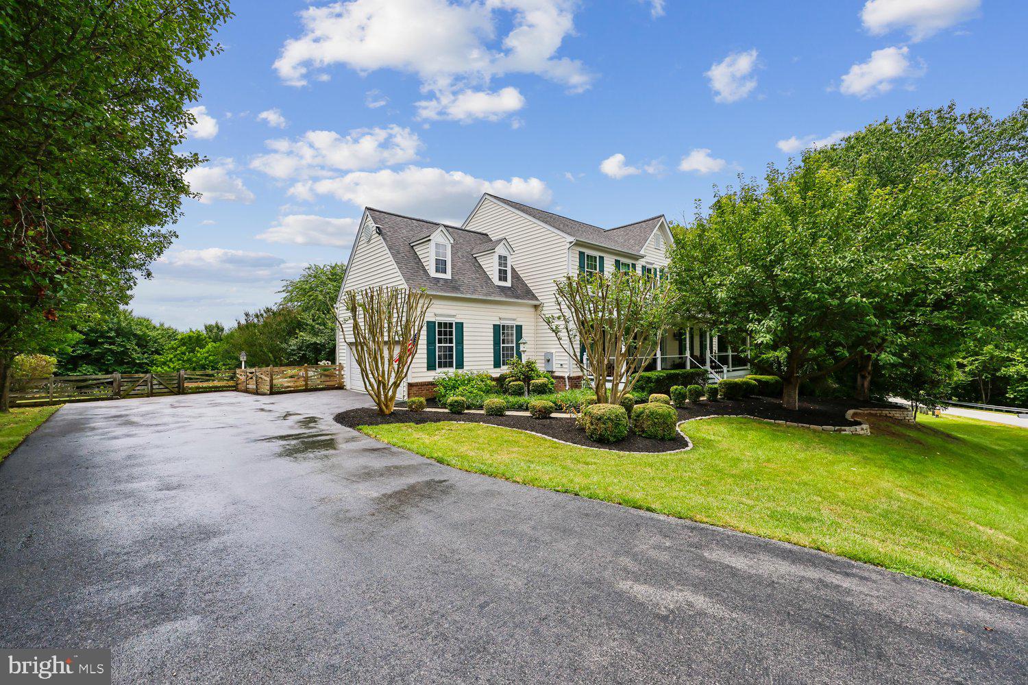 TAYLORSTOWN - Residential
