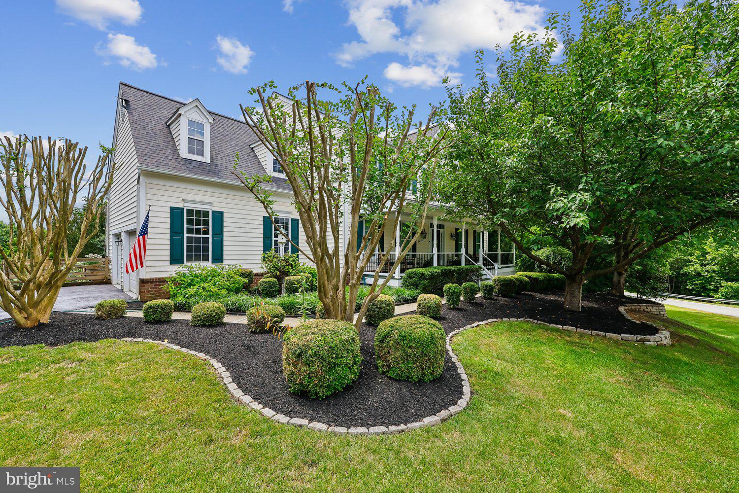TAYLORSTOWN - Residential