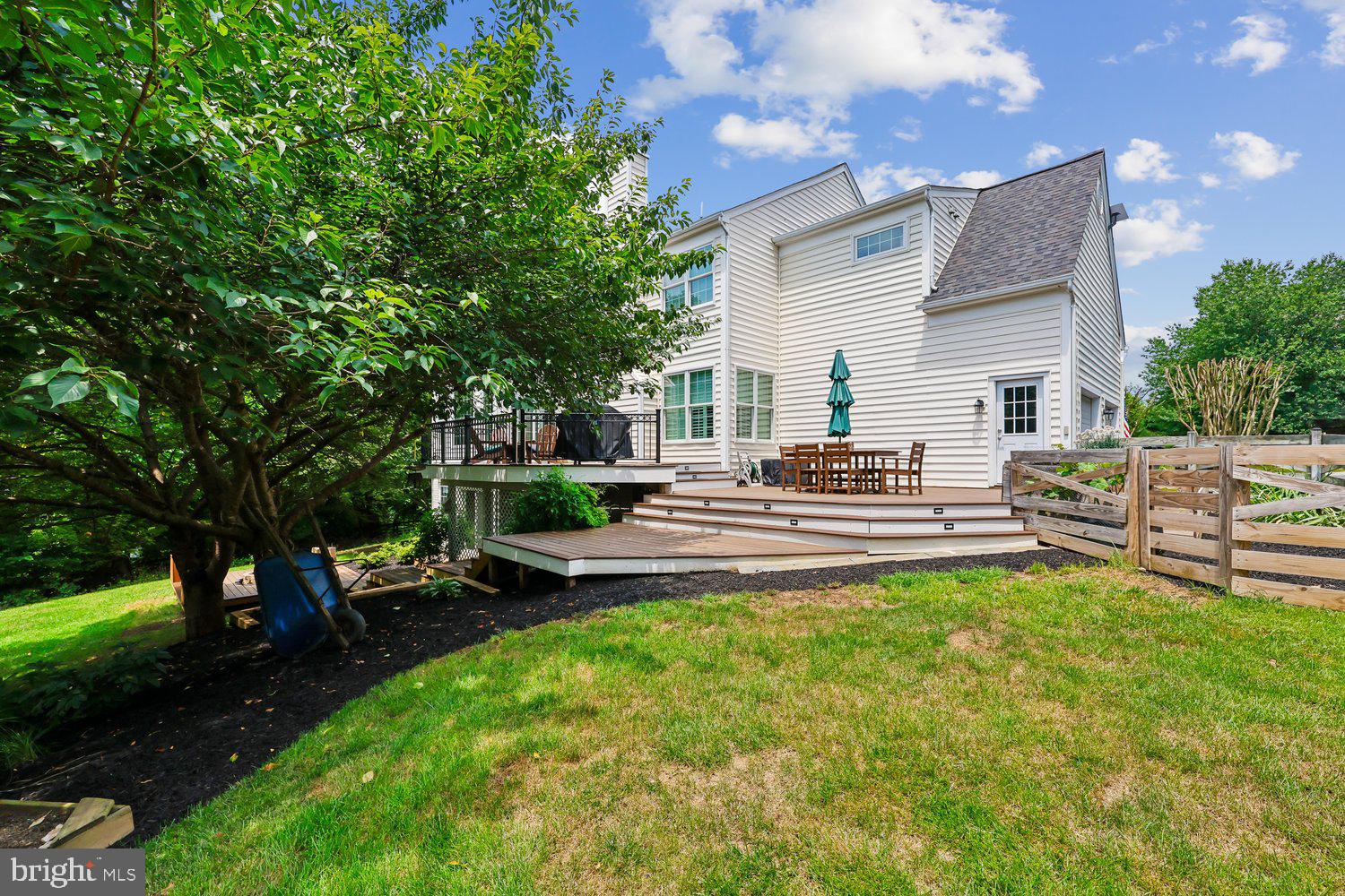TAYLORSTOWN - Residential