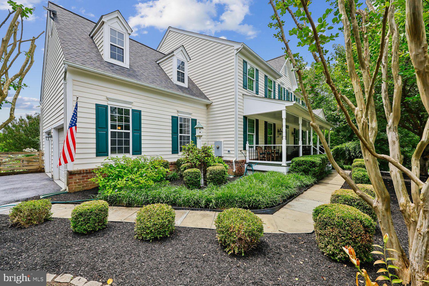 TAYLORSTOWN - Residential