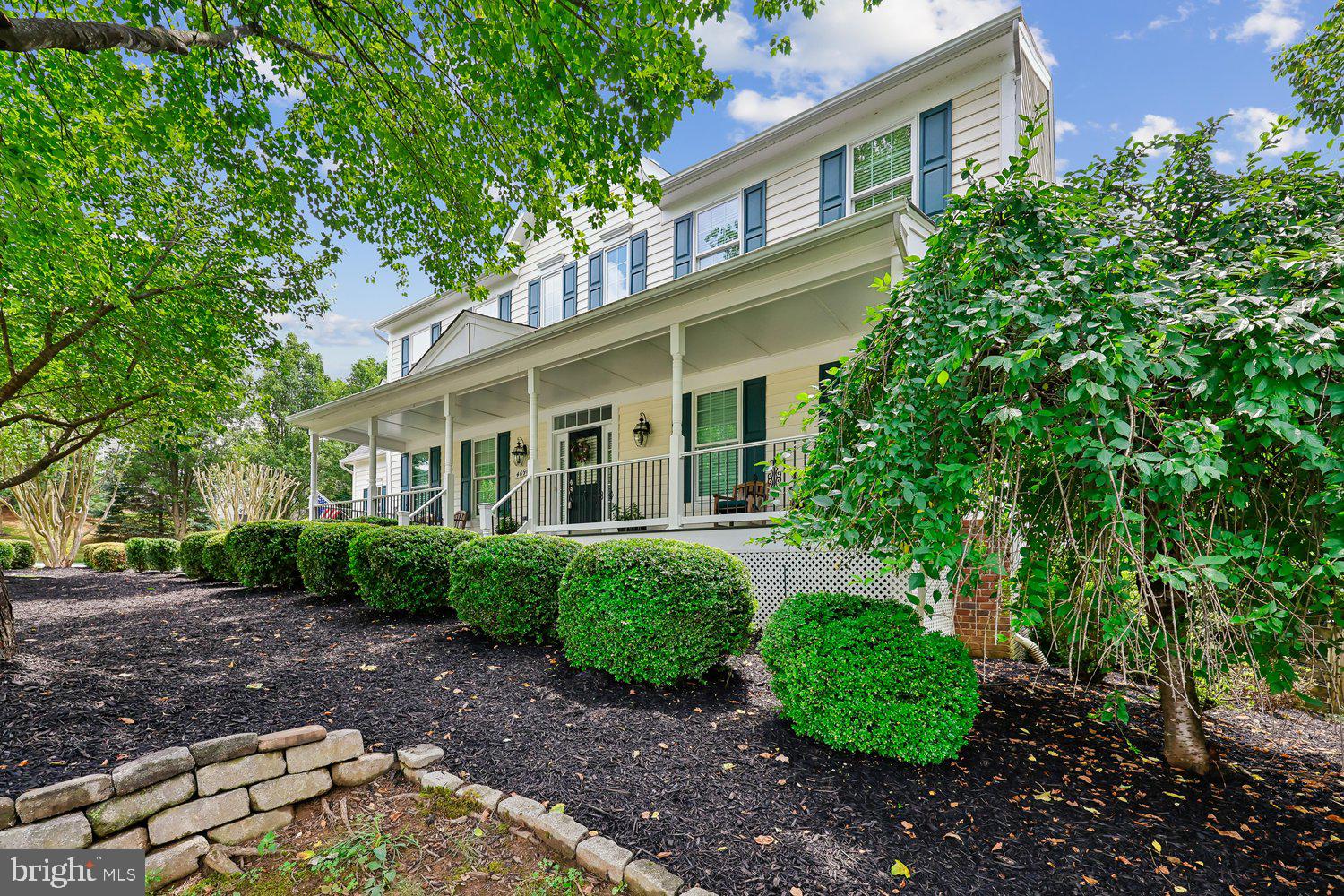 TAYLORSTOWN - Residential