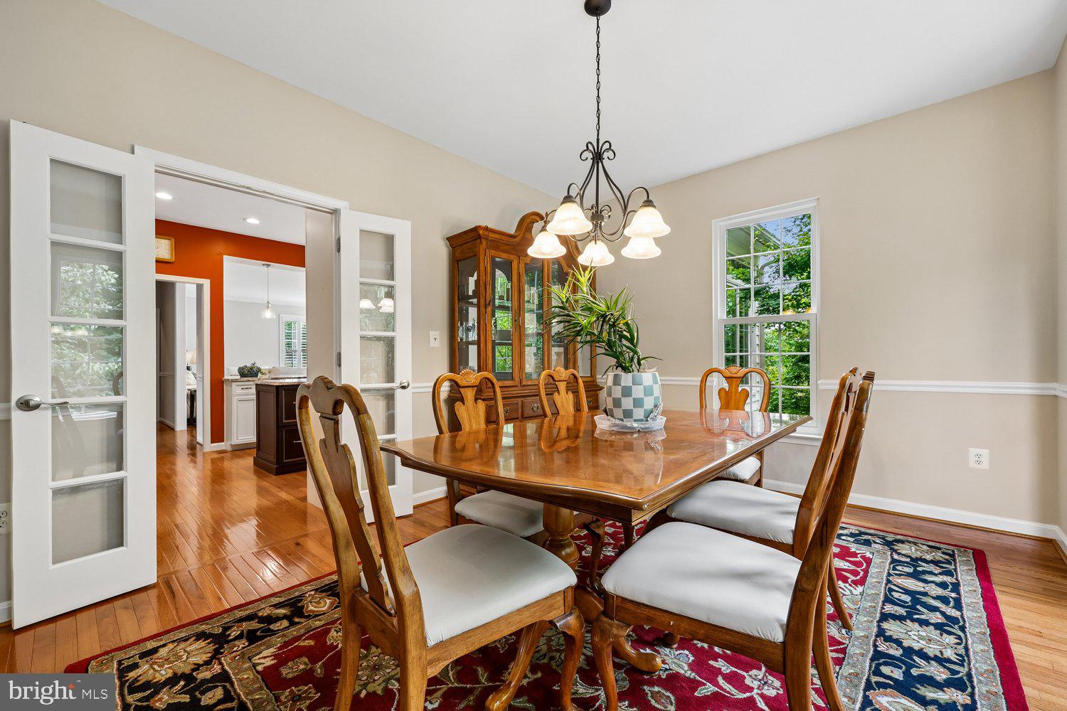 TAYLORSTOWN - Residential
