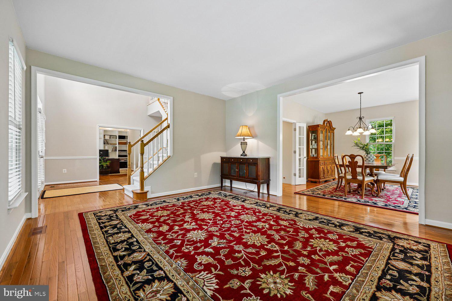 TAYLORSTOWN - Residential