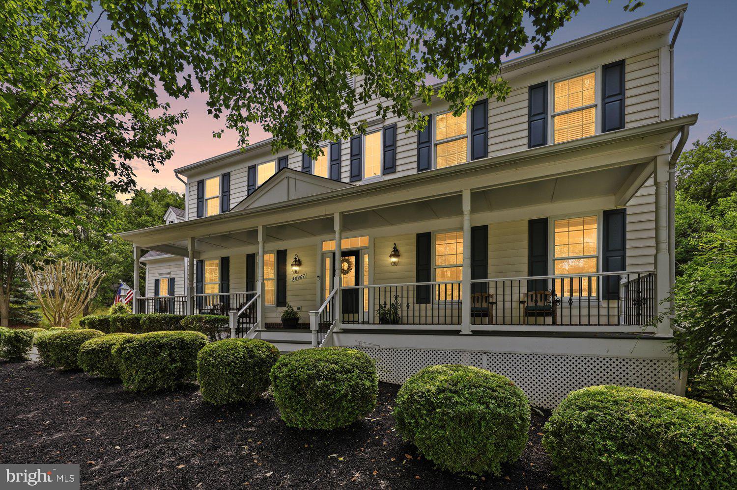 TAYLORSTOWN - Residential