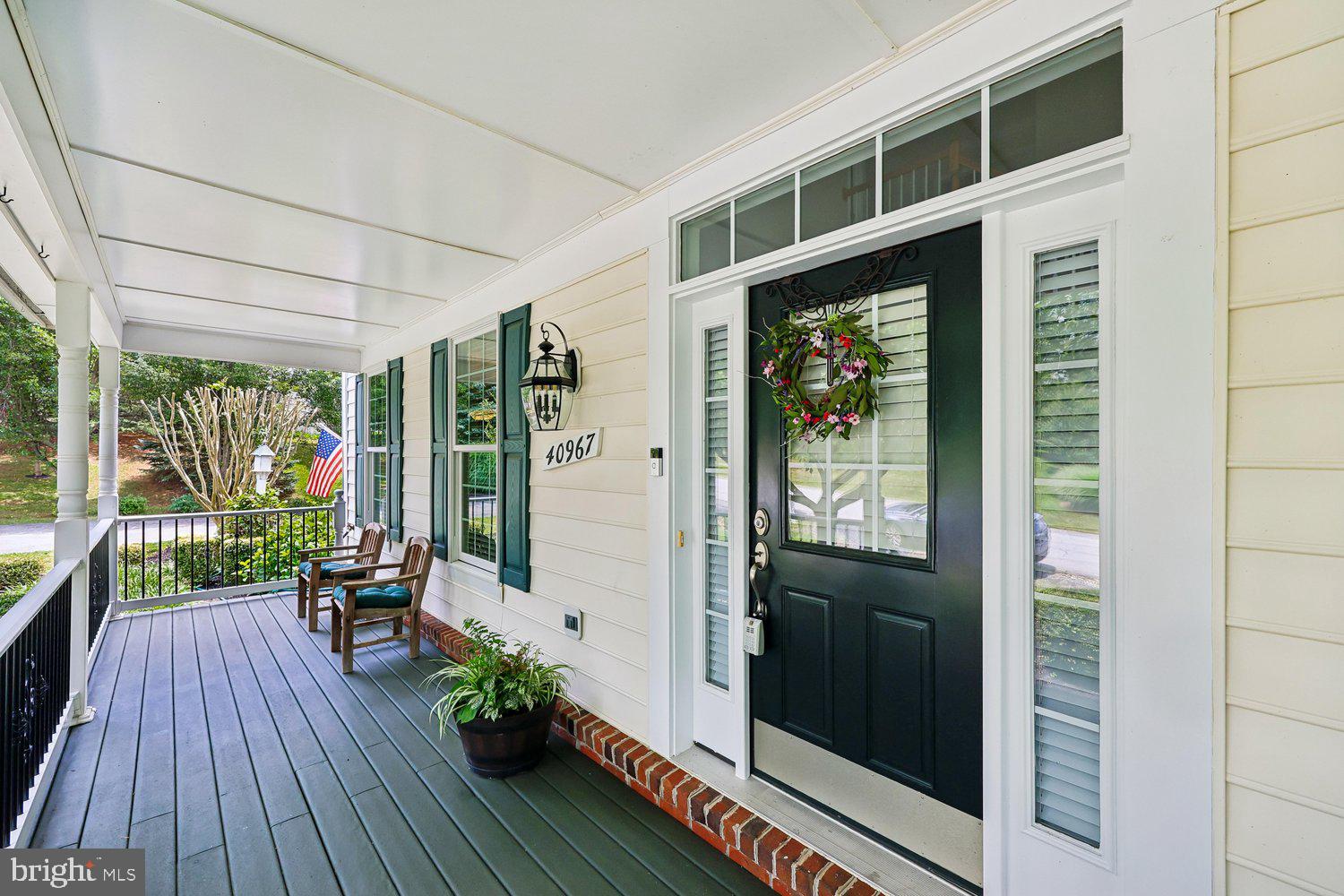 TAYLORSTOWN - Residential