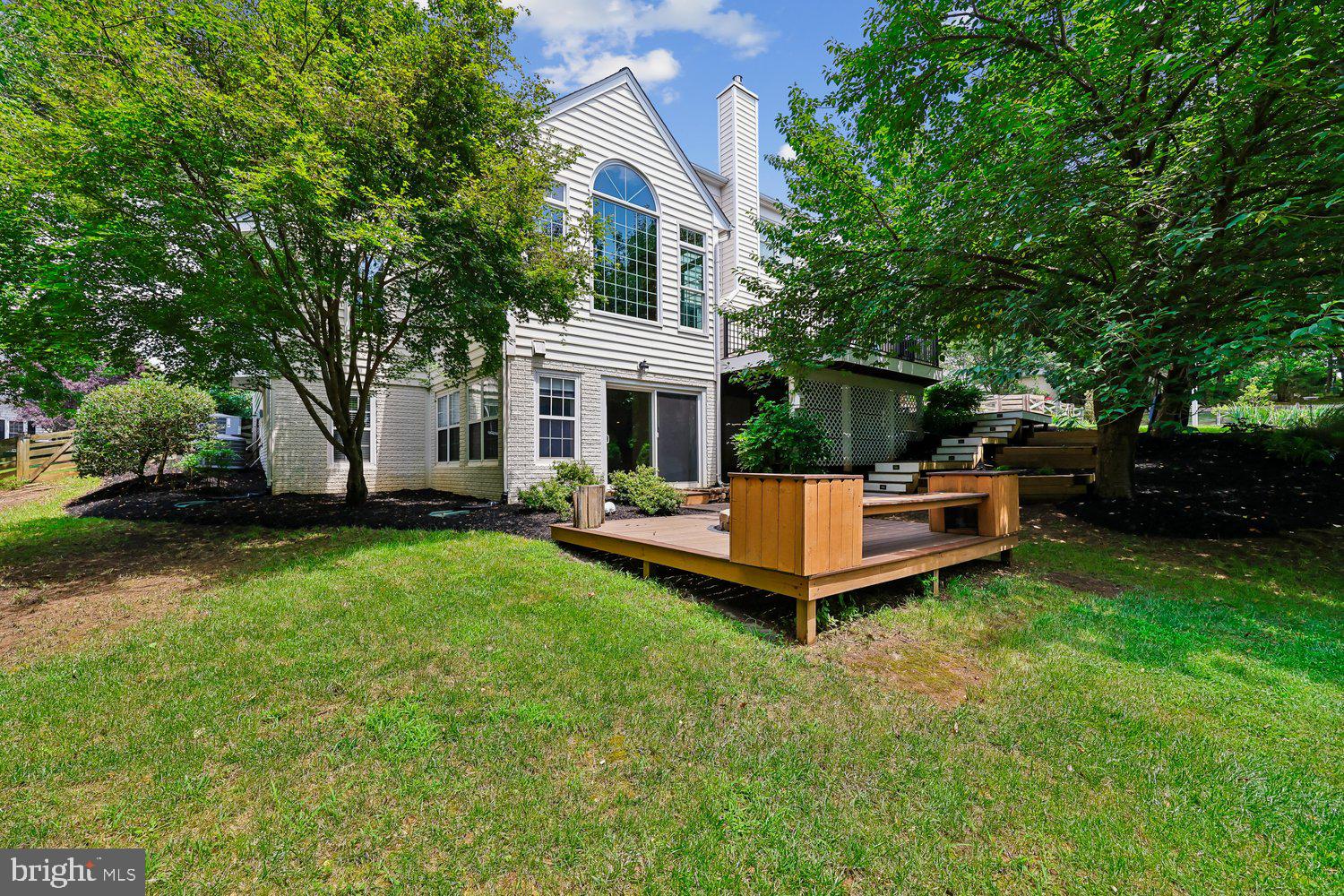 TAYLORSTOWN - Residential