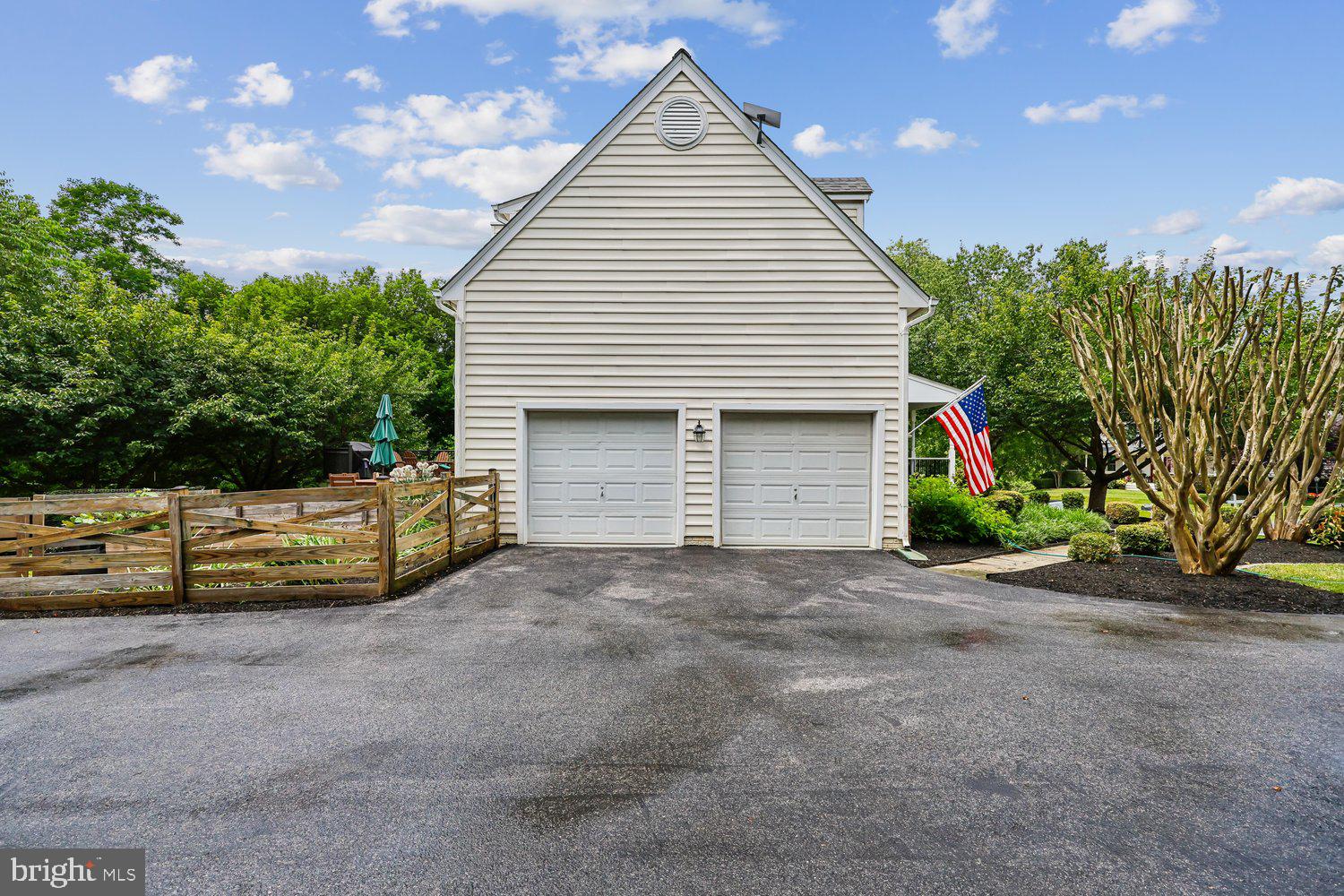 TAYLORSTOWN - Residential