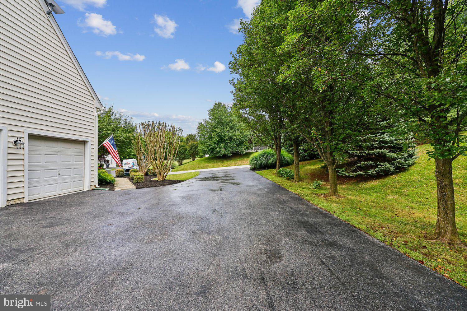 TAYLORSTOWN - Residential