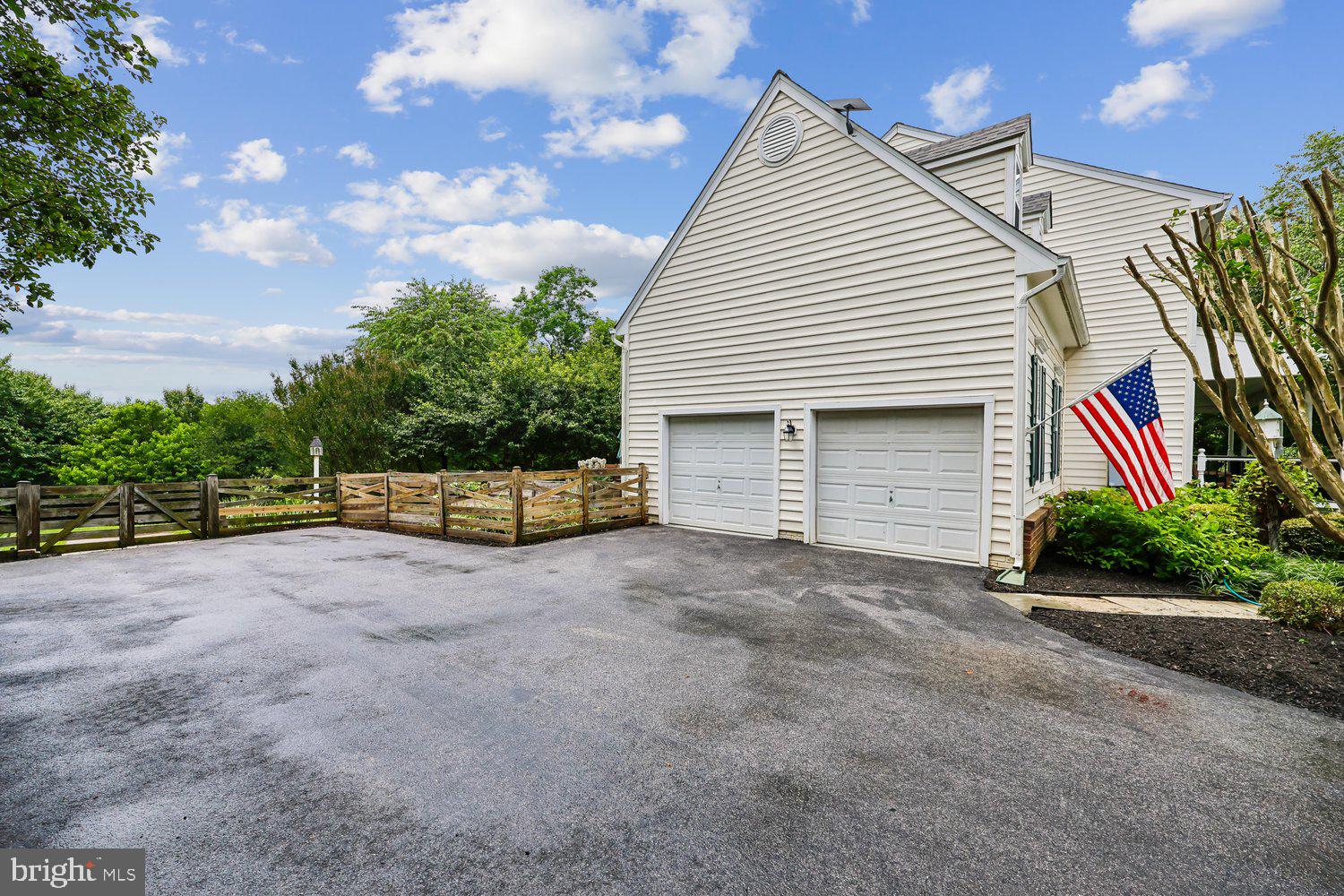 TAYLORSTOWN - Residential