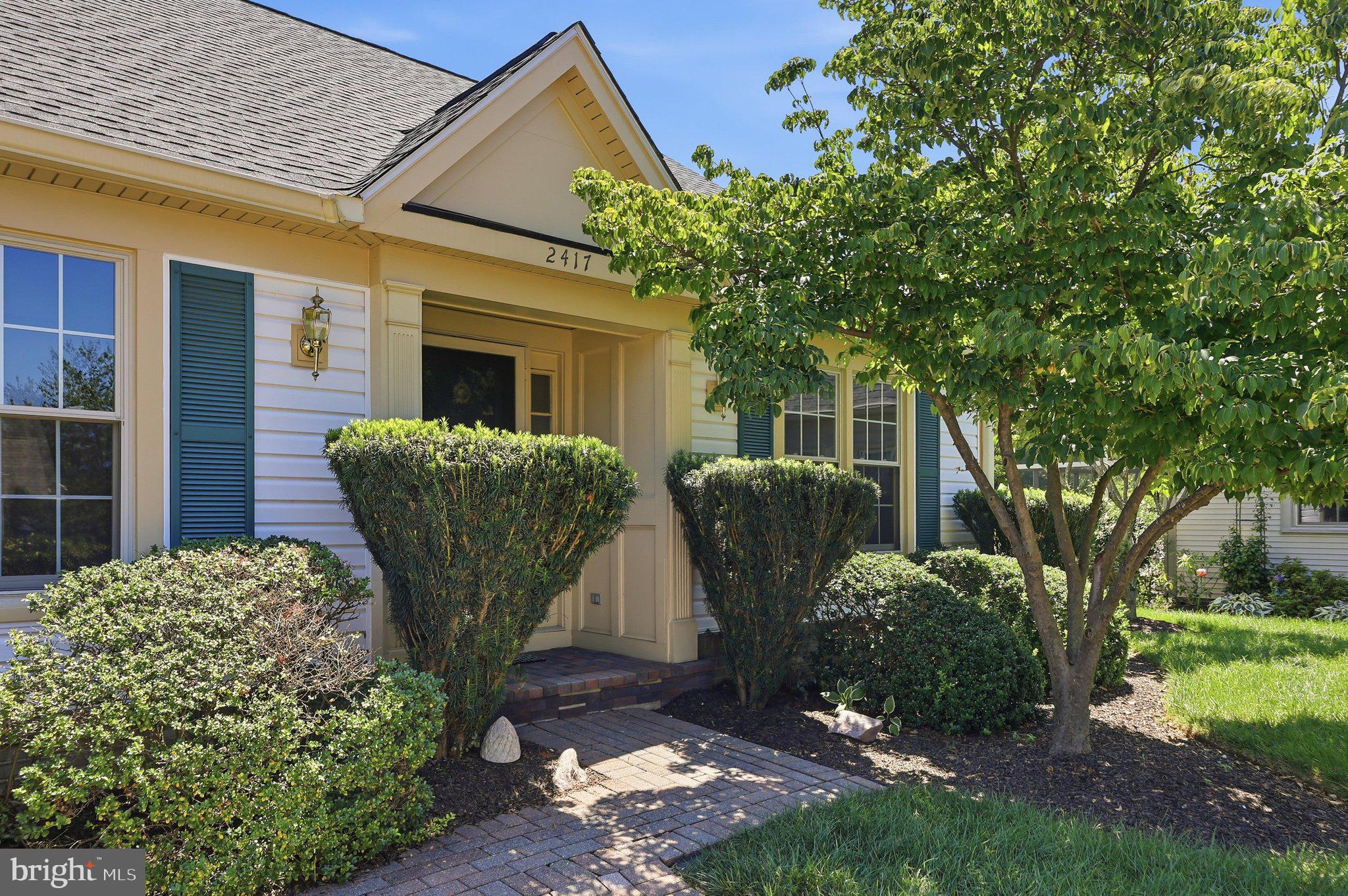 WORMANS MILL - Residential