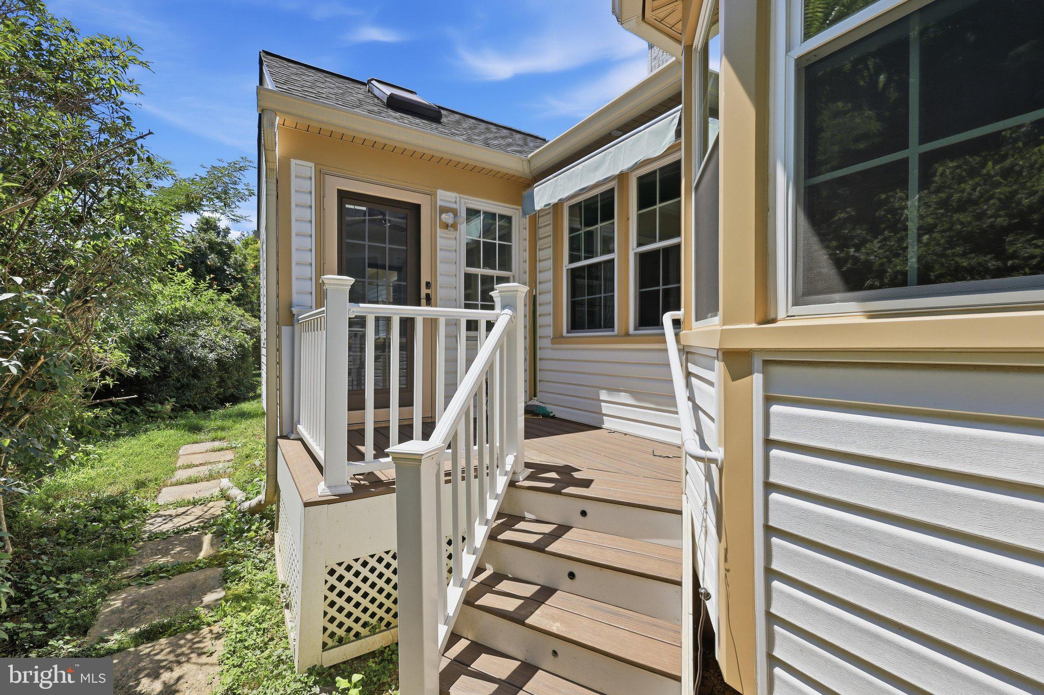 WORMANS MILL - Residential