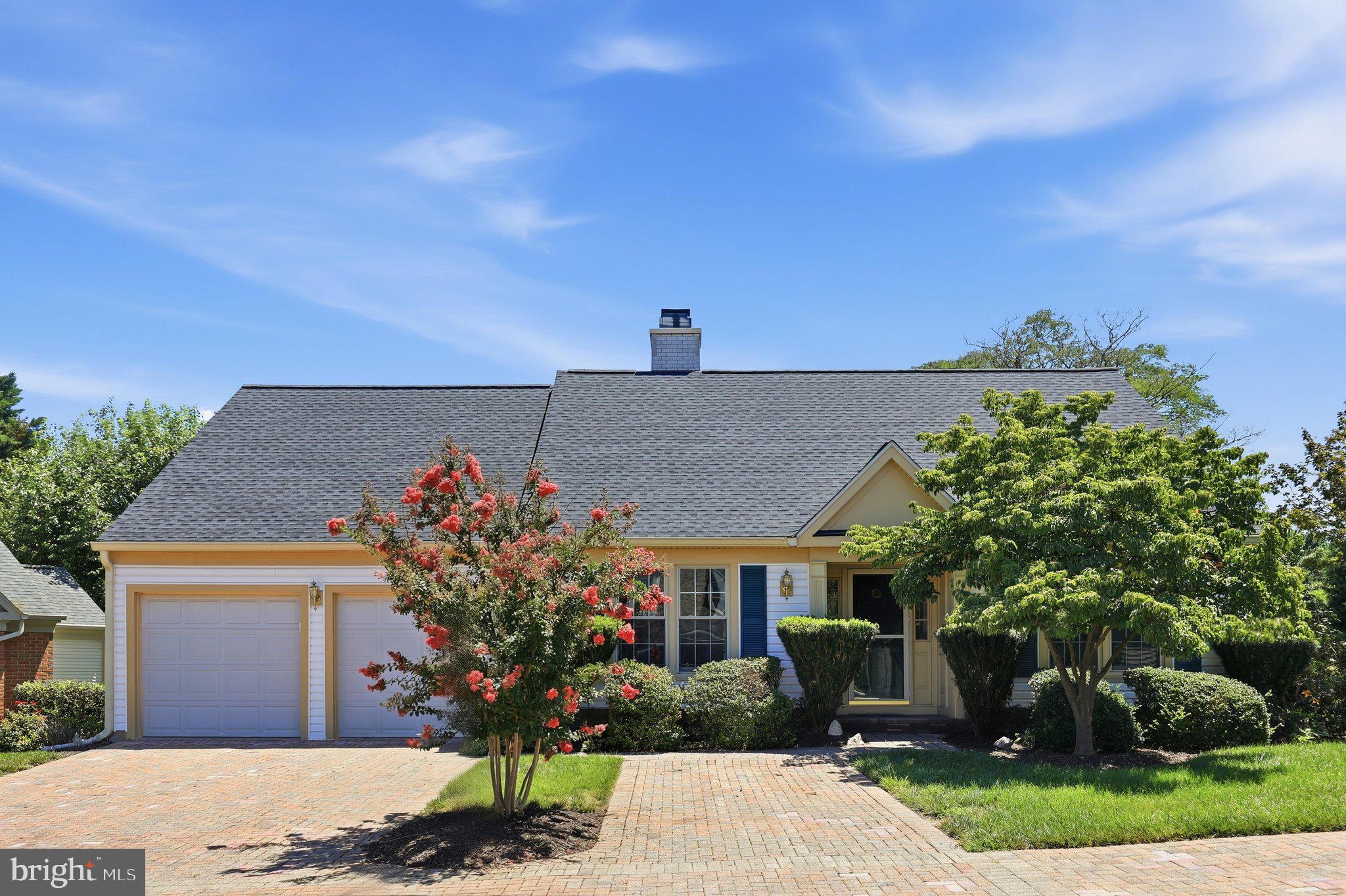WORMANS MILL - Residential