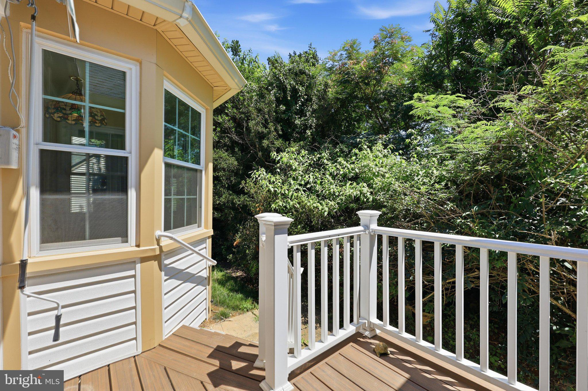 WORMANS MILL - Residential