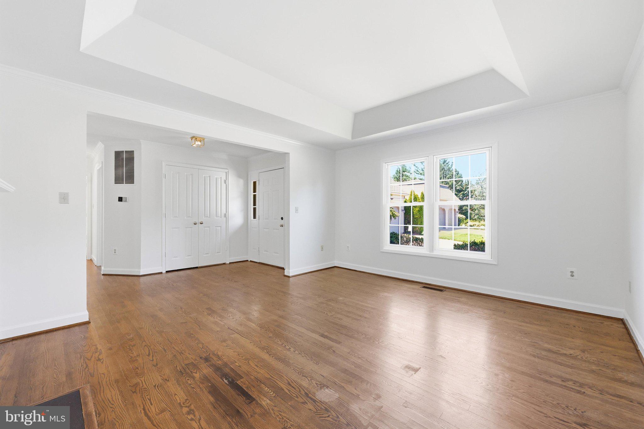 WORMANS MILL - Residential
