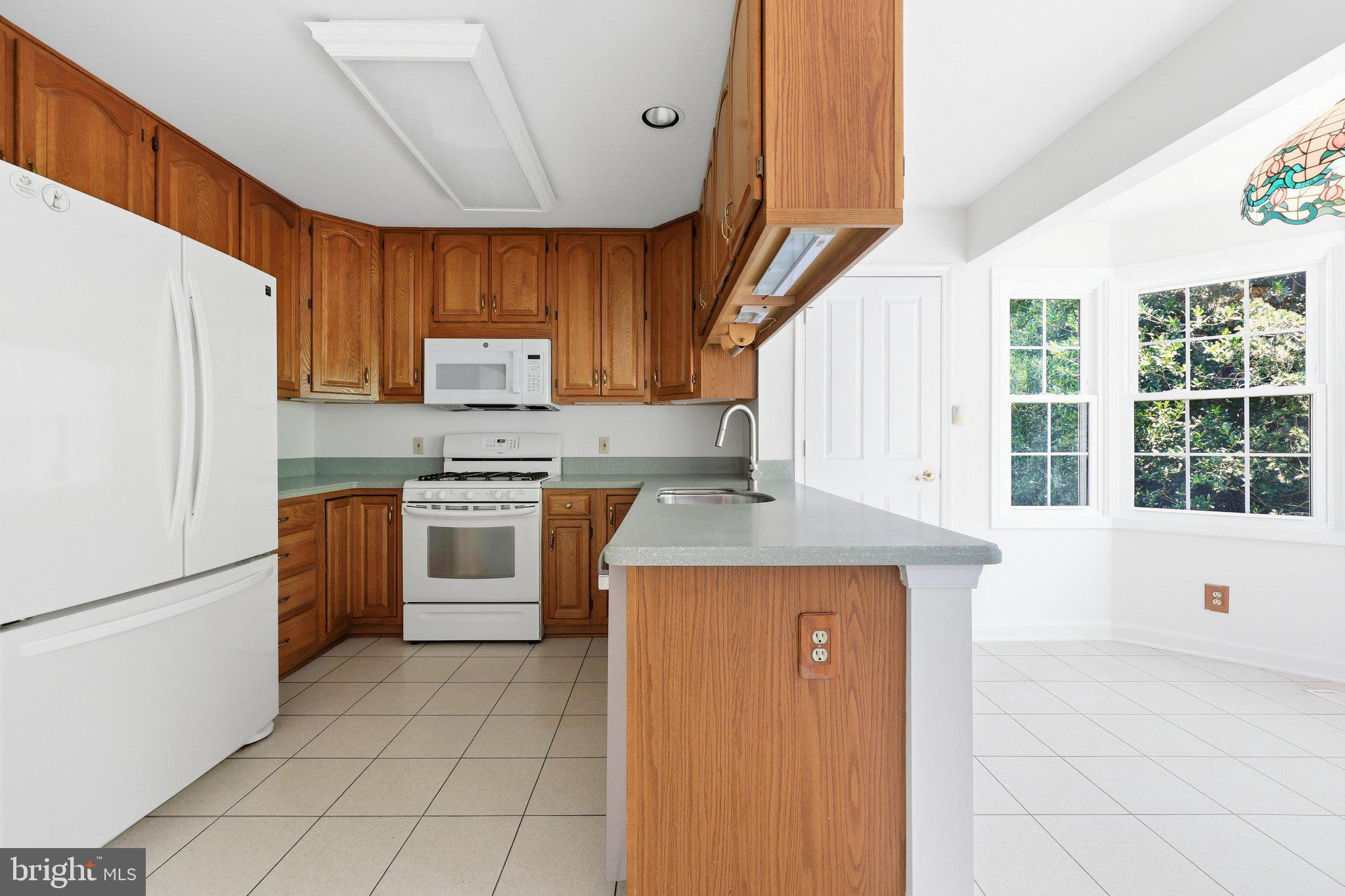 WORMANS MILL - Residential