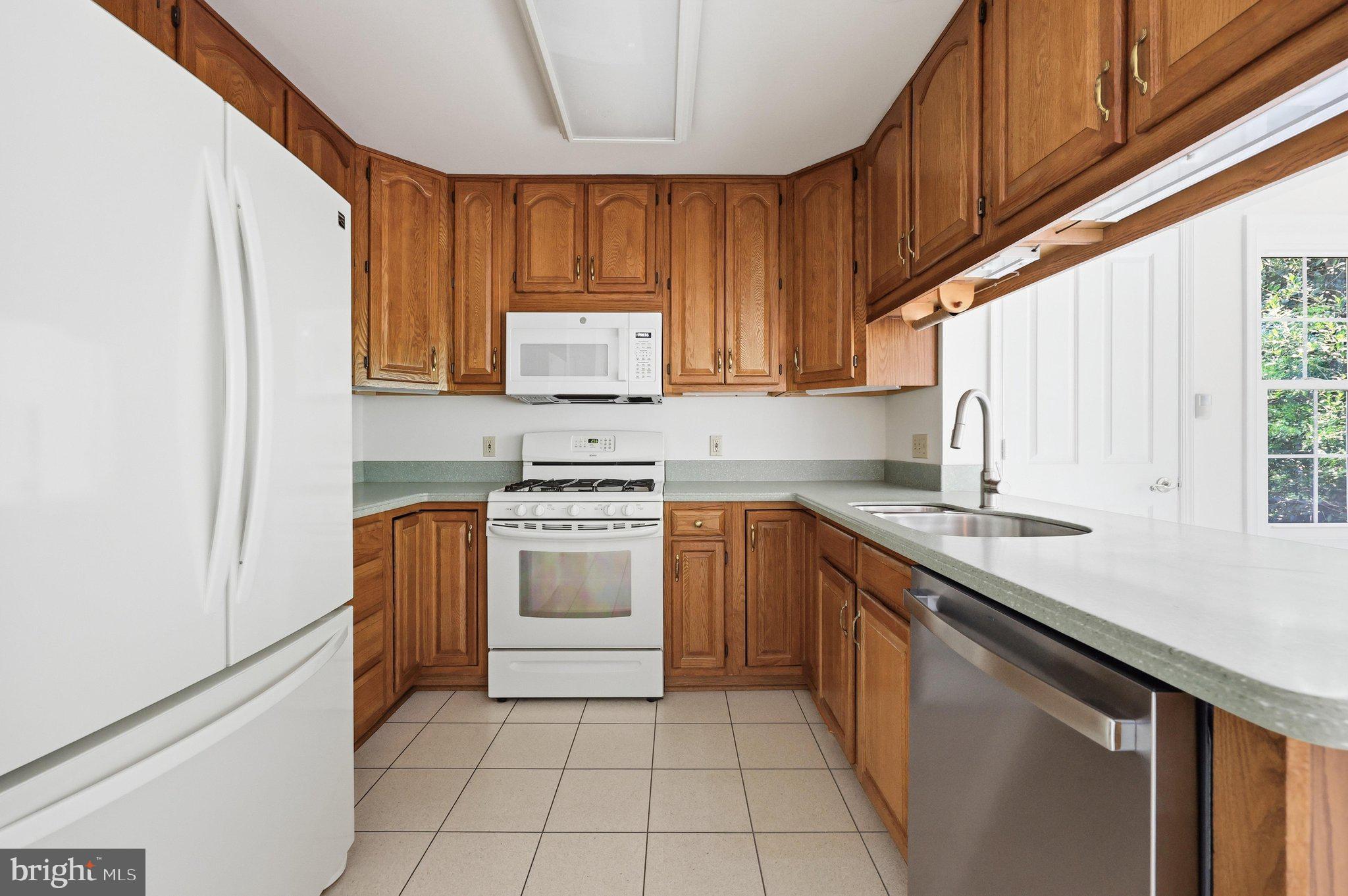 WORMANS MILL - Residential