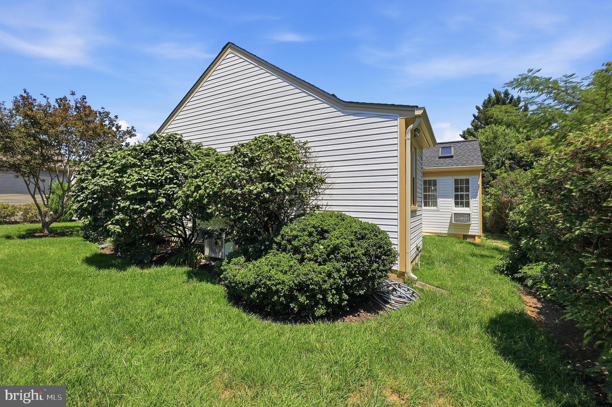 WORMANS MILL - Residential