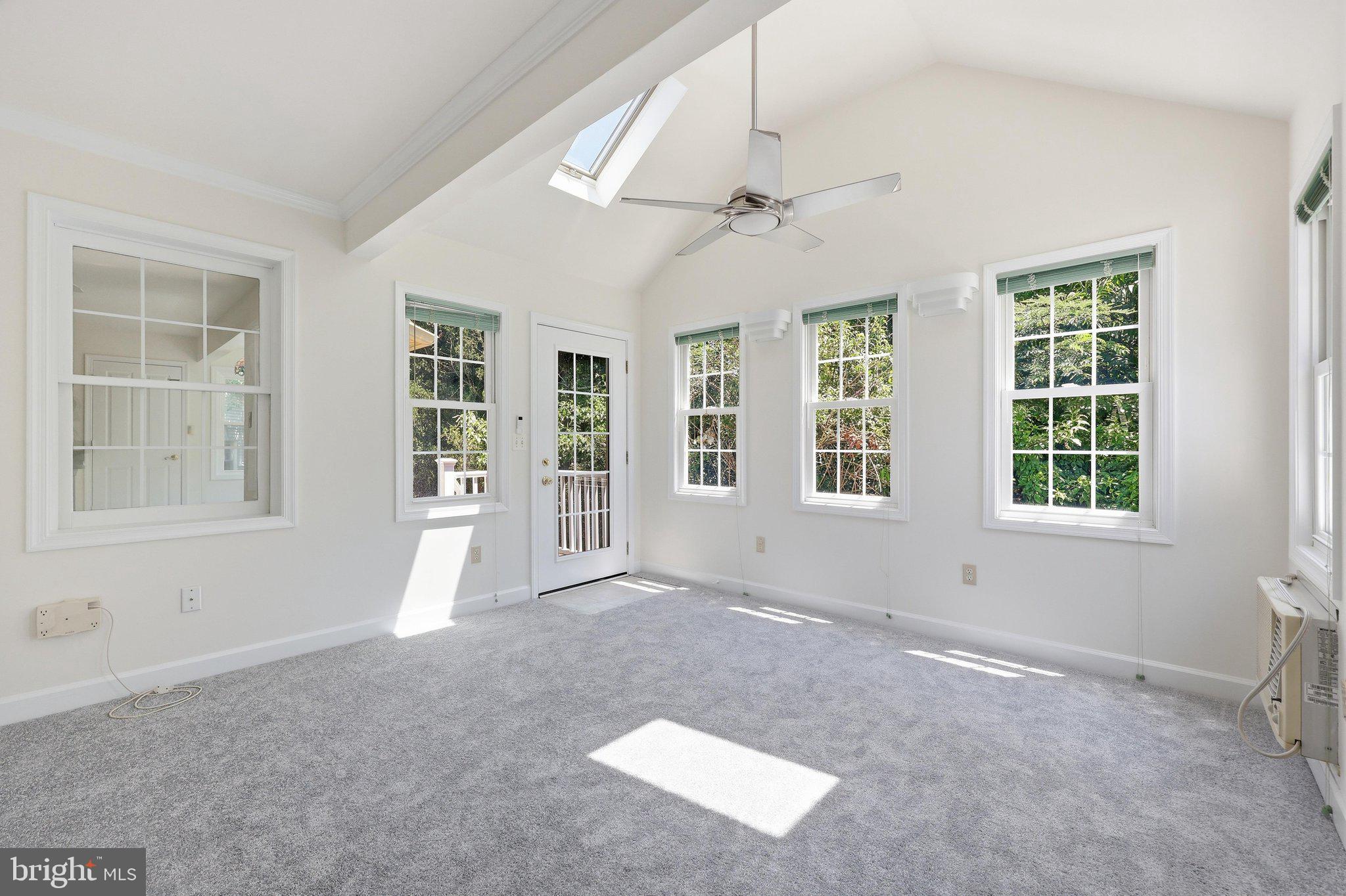 WORMANS MILL - Residential