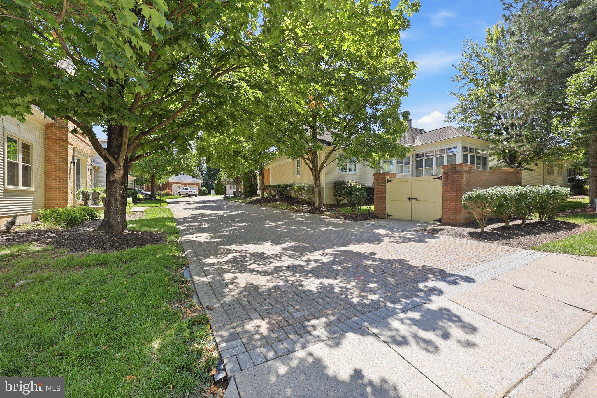 WORMANS MILL - Residential