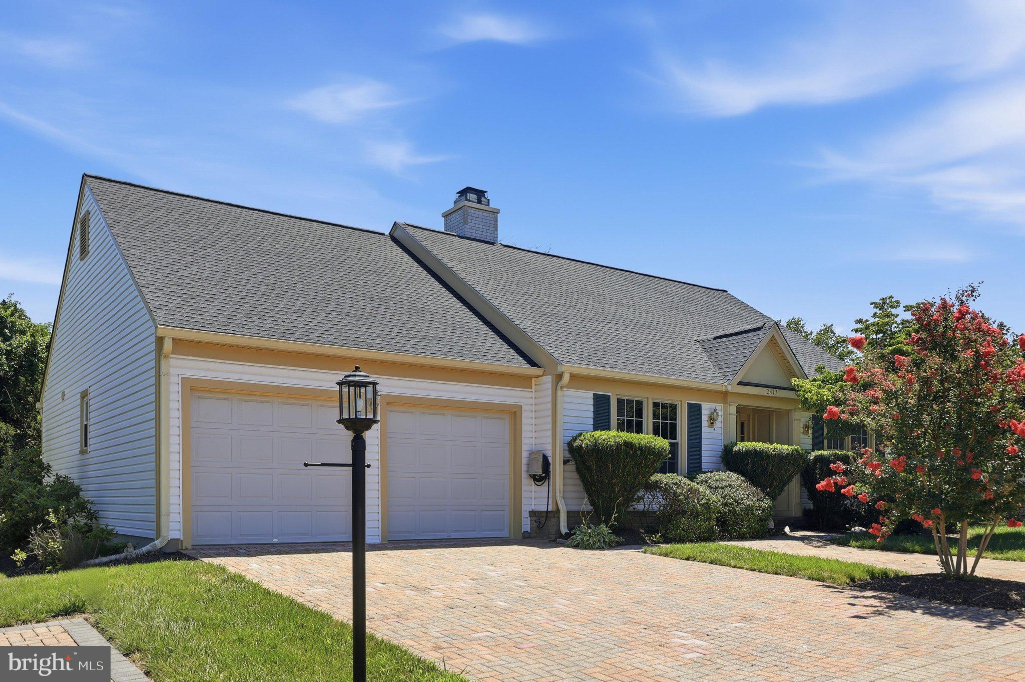 WORMANS MILL - Residential