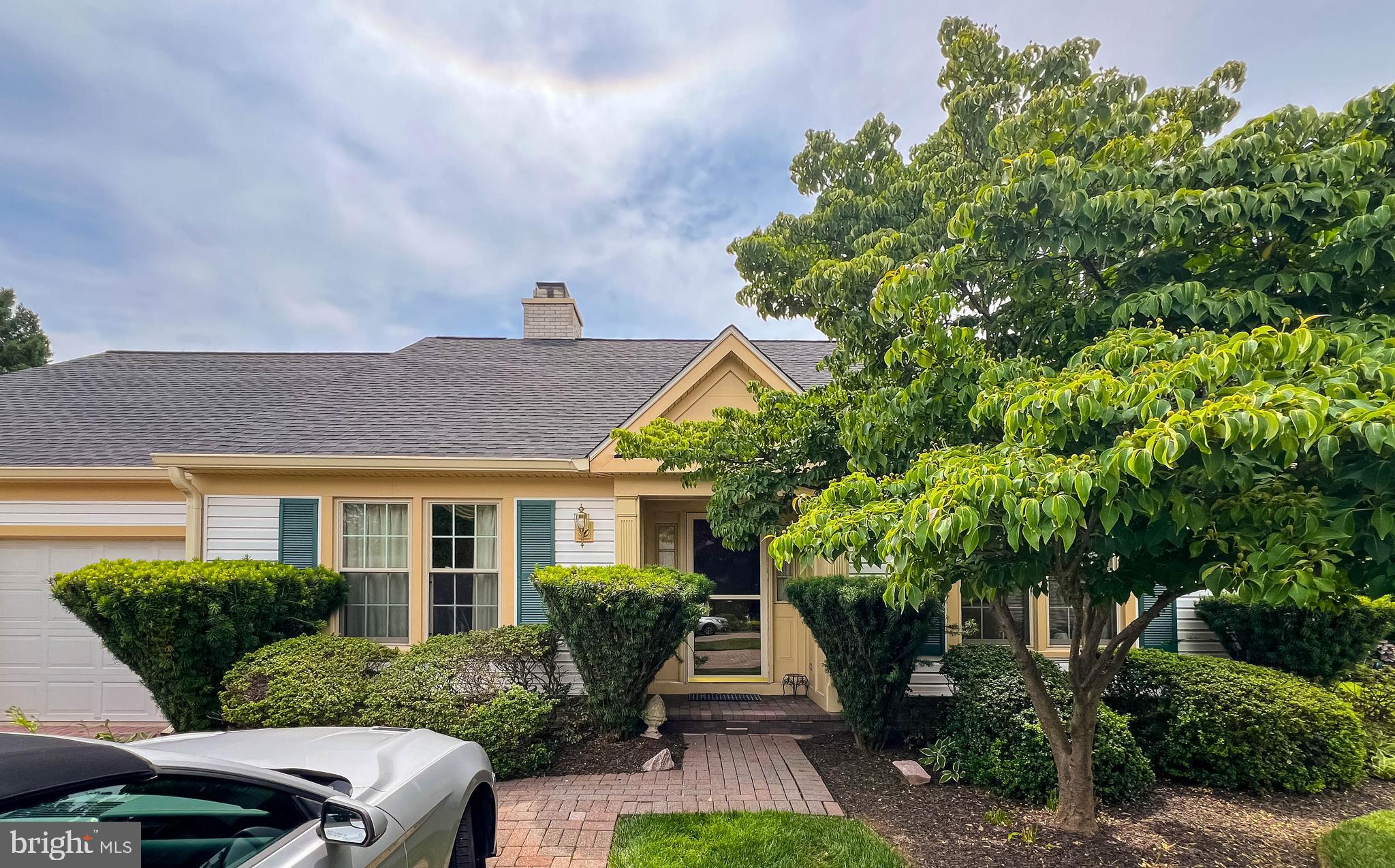 Welcome to 2417 Bear Den Road, Frederick, MD! This freshly updated home is move-in ready, featuring **fresh paint throughout** and **brand-new carpeting** for a clean, modern feel.

Offering 3 bedrooms and 2 full bathrooms, this home provides a comfortable and functional layout. The bright morning room at the rear of the home is the perfect spot to enjoy your coffee, unwind with a book, or entertain guests. It opens directly onto a private deck, creating an ideal space for outdoor relaxation.

The garage is currently equipped with a wheelchair-accessible ramp, making the home accessible for those who need it. If preferred, the owner is willing to remove the ramp prior to closing or occupancy.

Conveniently located in Frederick, this well-maintained home combines fresh updates, thoughtful accessibility features, and inviting indoor and outdoor living spaces. Don't miss the opportunity to make this beautiful property your next home!