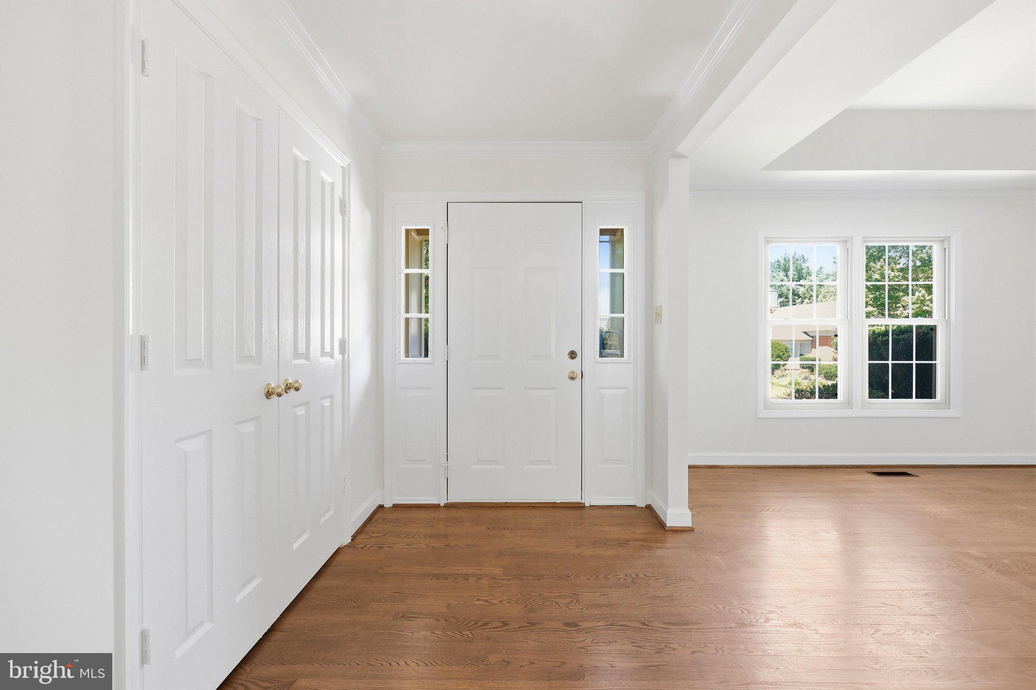 WORMANS MILL - Residential