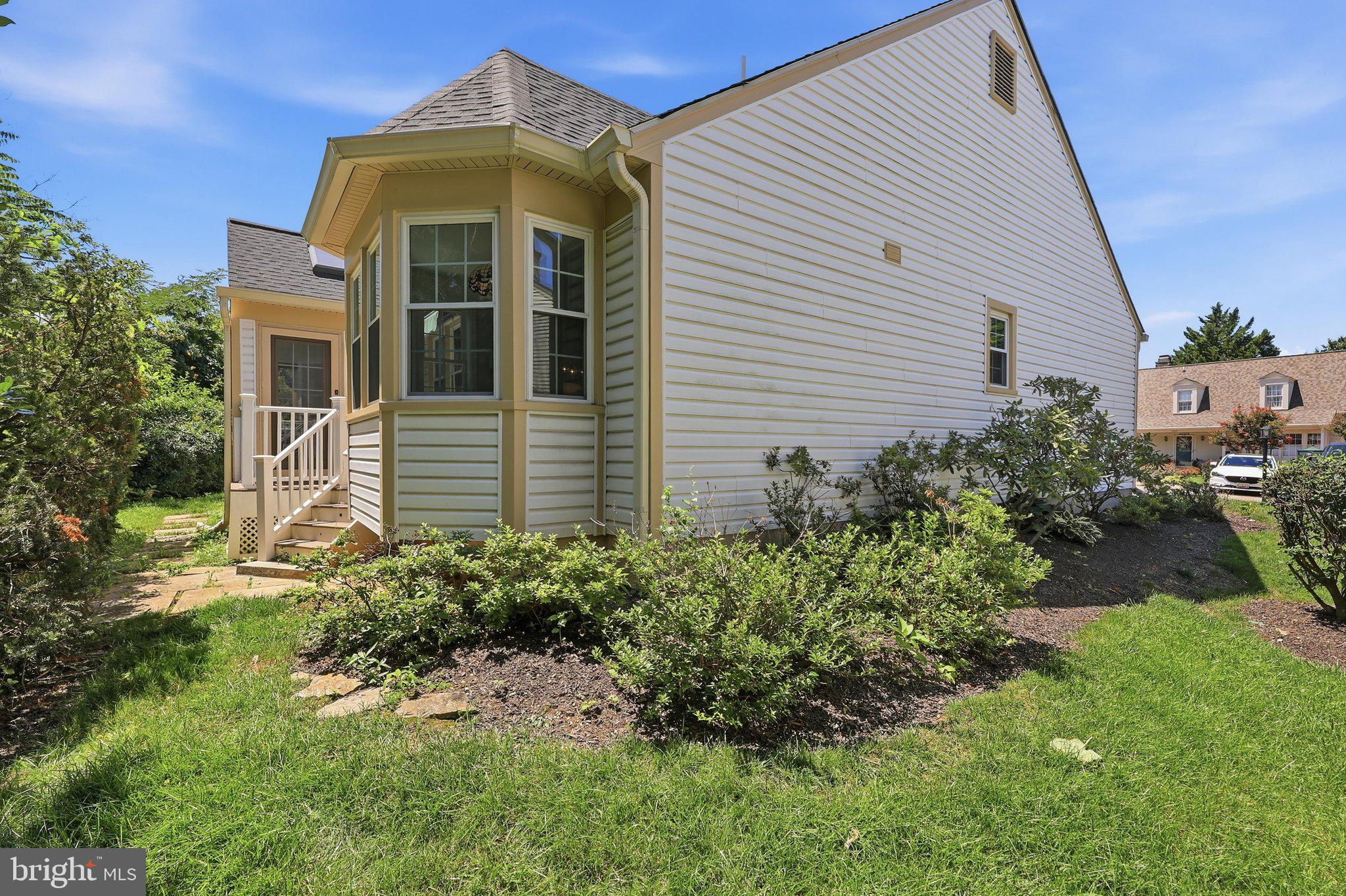 WORMANS MILL - Residential