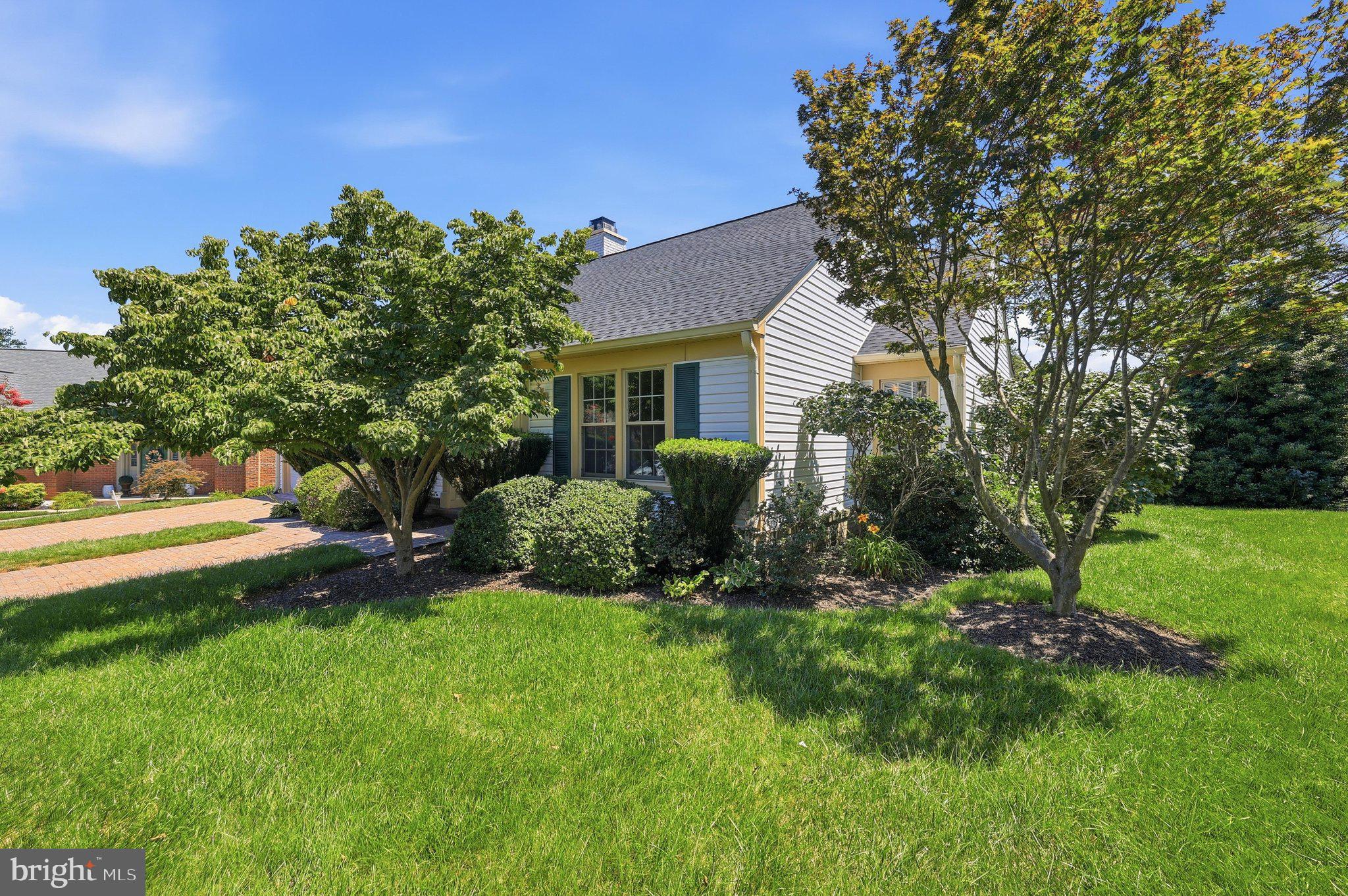 WORMANS MILL - Residential