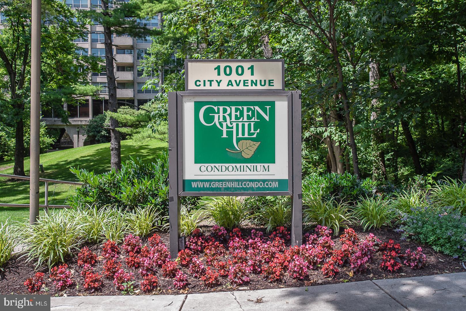 GREEN HILL - Residential