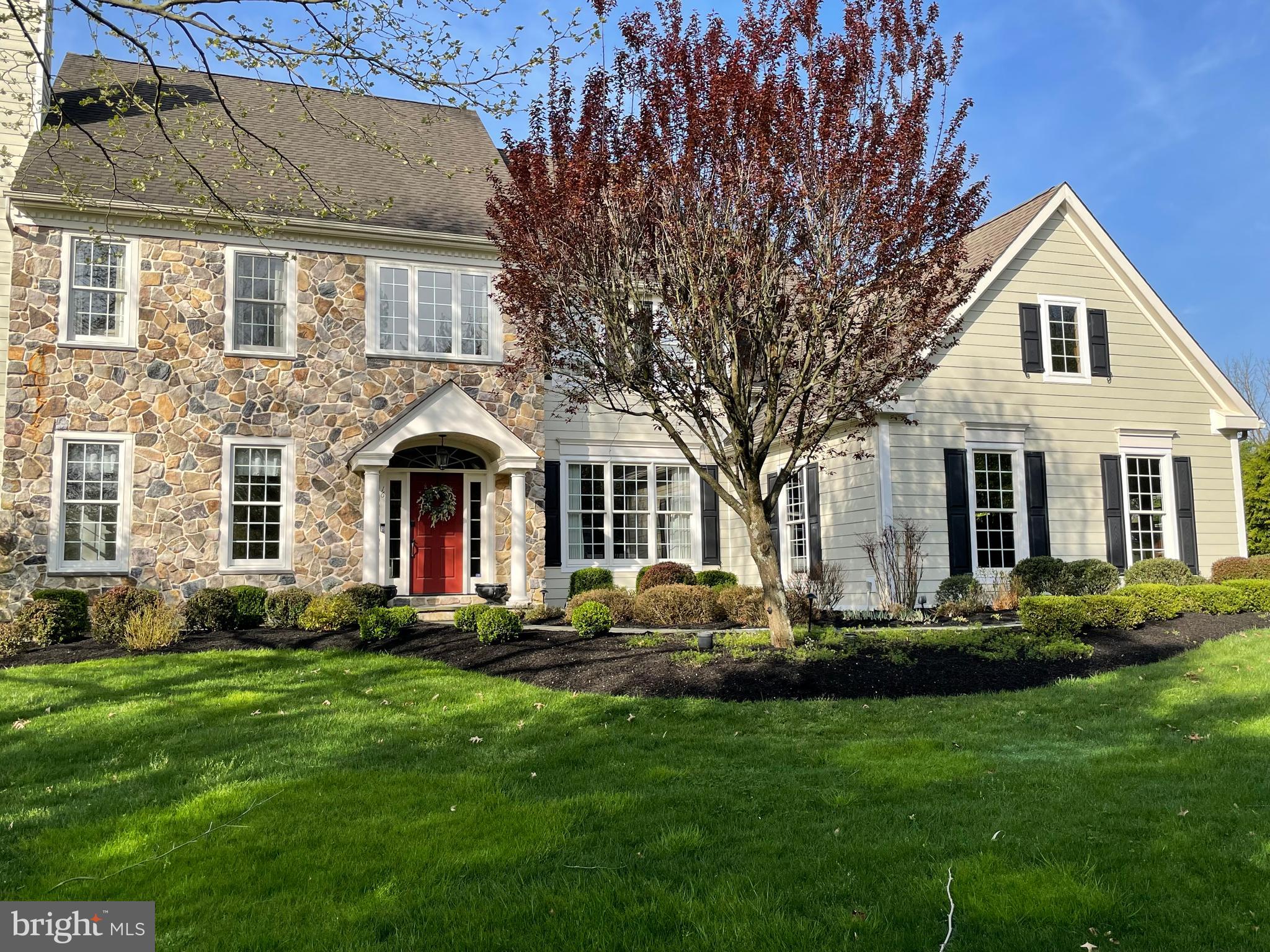 FETTERS MILL - Residential