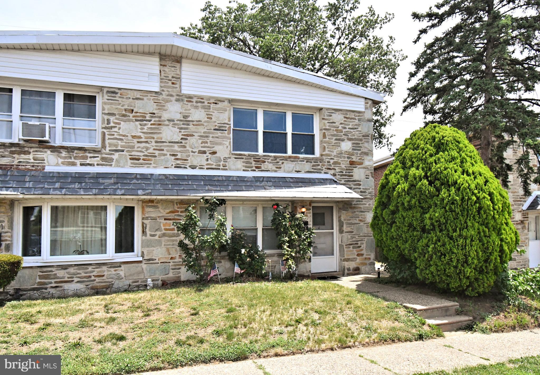 Exceptional opportunity for both owner-occupants and investors! This spacious 2+2 duplex offers strong income potential with separate utilities for each unit, providing convenience and cost efficiency for both owners and tenants. The upper unit is currently vacant and features beautiful hardwood floors,.  The lower unit is occupied by a long-term tenant paying $1,400 per month, providing instant income.  Each unit offers generous living space, ample closet storage, and its own private laundry room complete with a wash tub. Recent improvements include newer HVAC systems and hot water heaters.  Outside, a rear driveway provides two off-street parking spaces.  Conveniently located near shopping, dining, public transportation, and major commuting routes, this well-maintained duplex presents a fantastic opportunity to build wealth through real estate or offset your mortgage with rental income. Don't miss your chance to own this versatile and income-producing property!