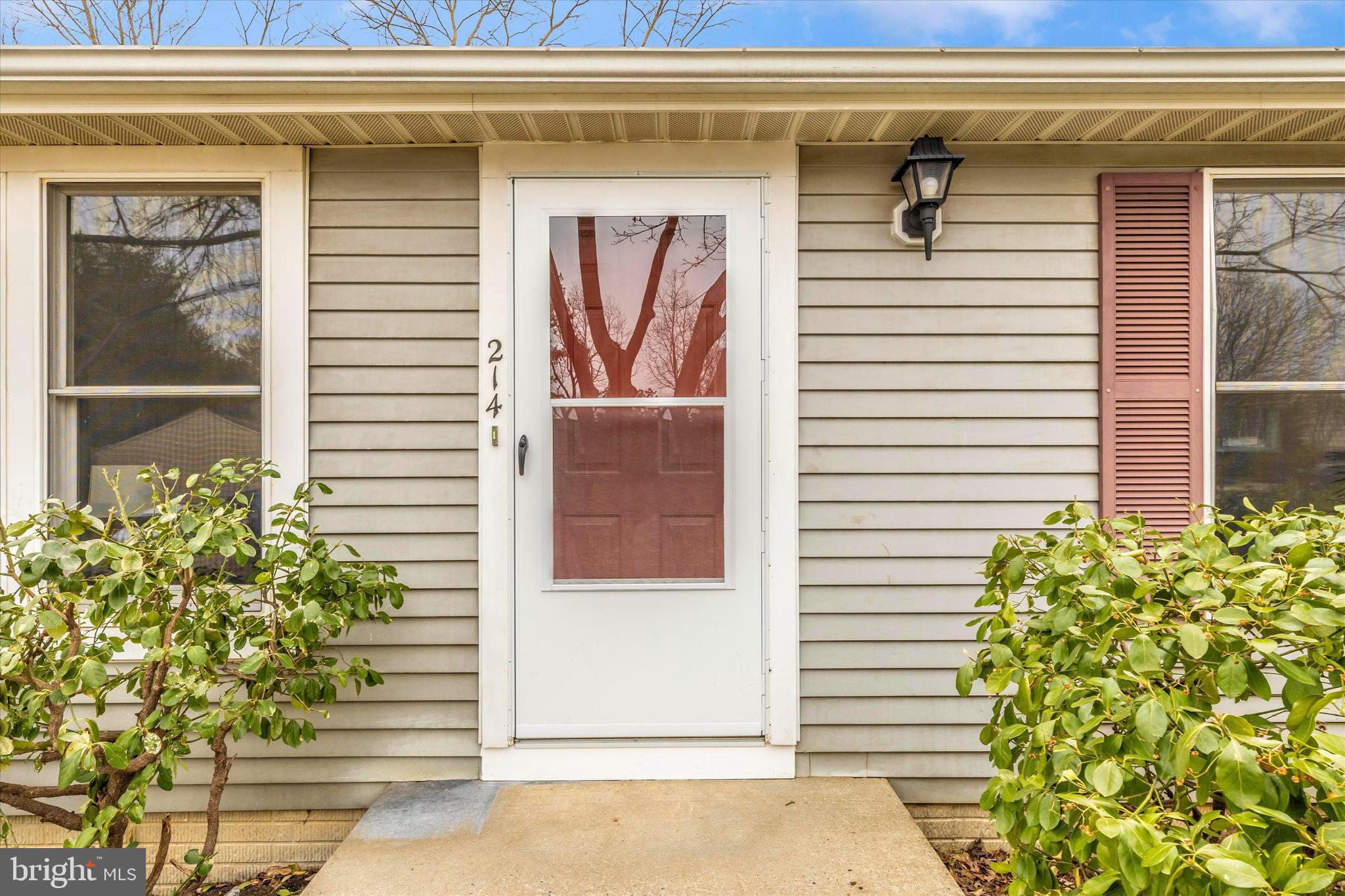 WILLOWCREST - Residential