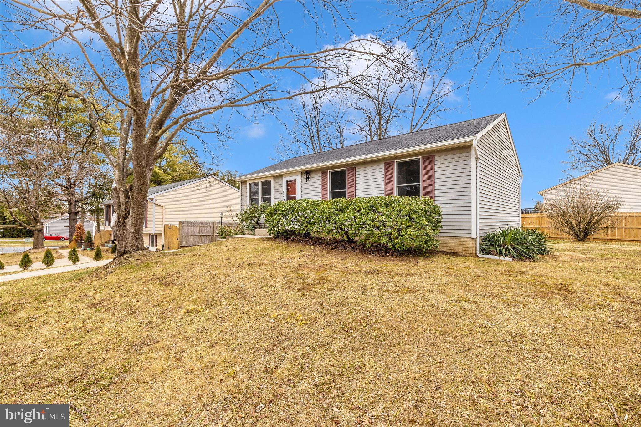 WILLOWCREST - Residential