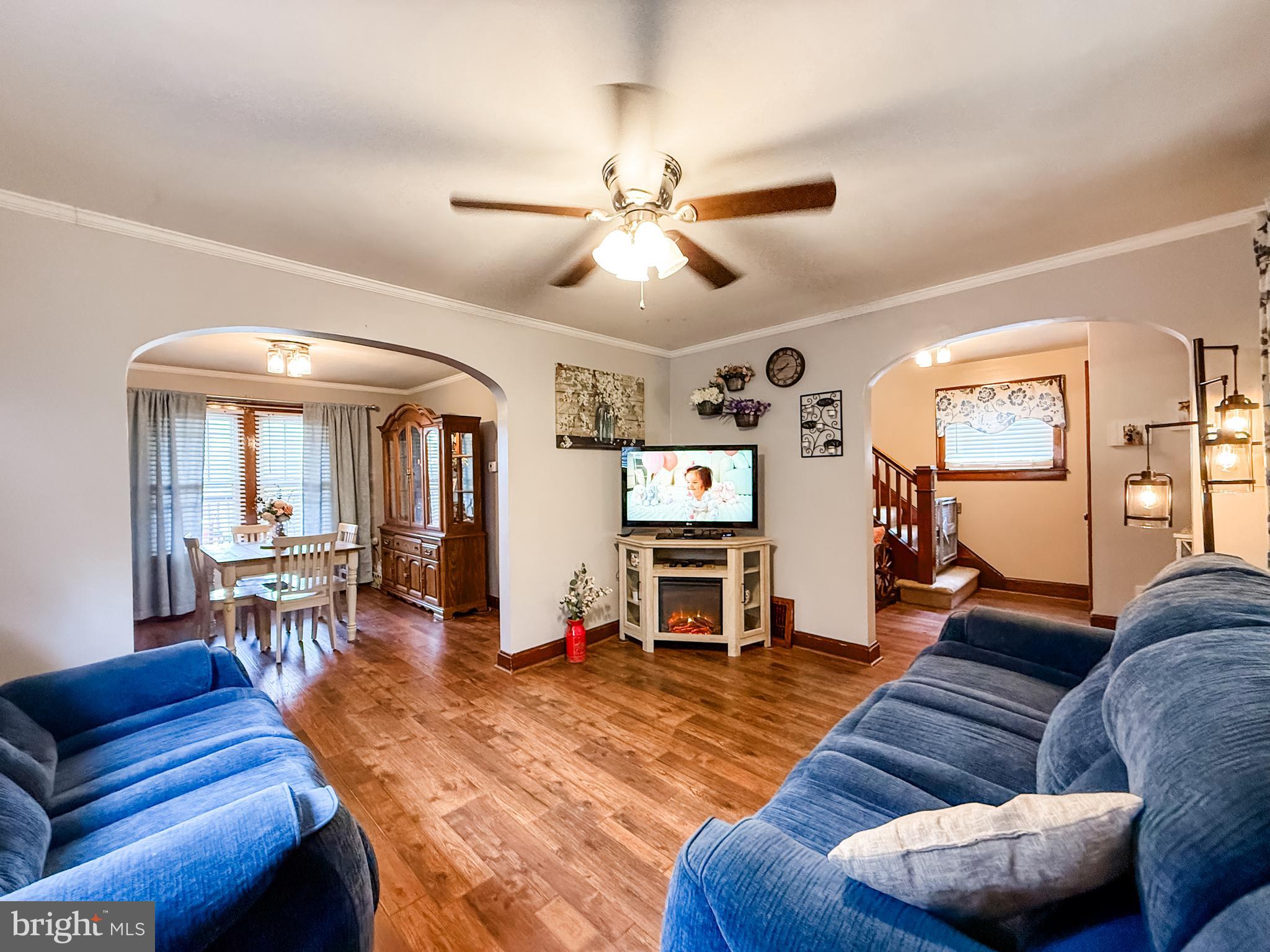 POTOMAC PARK - Residential