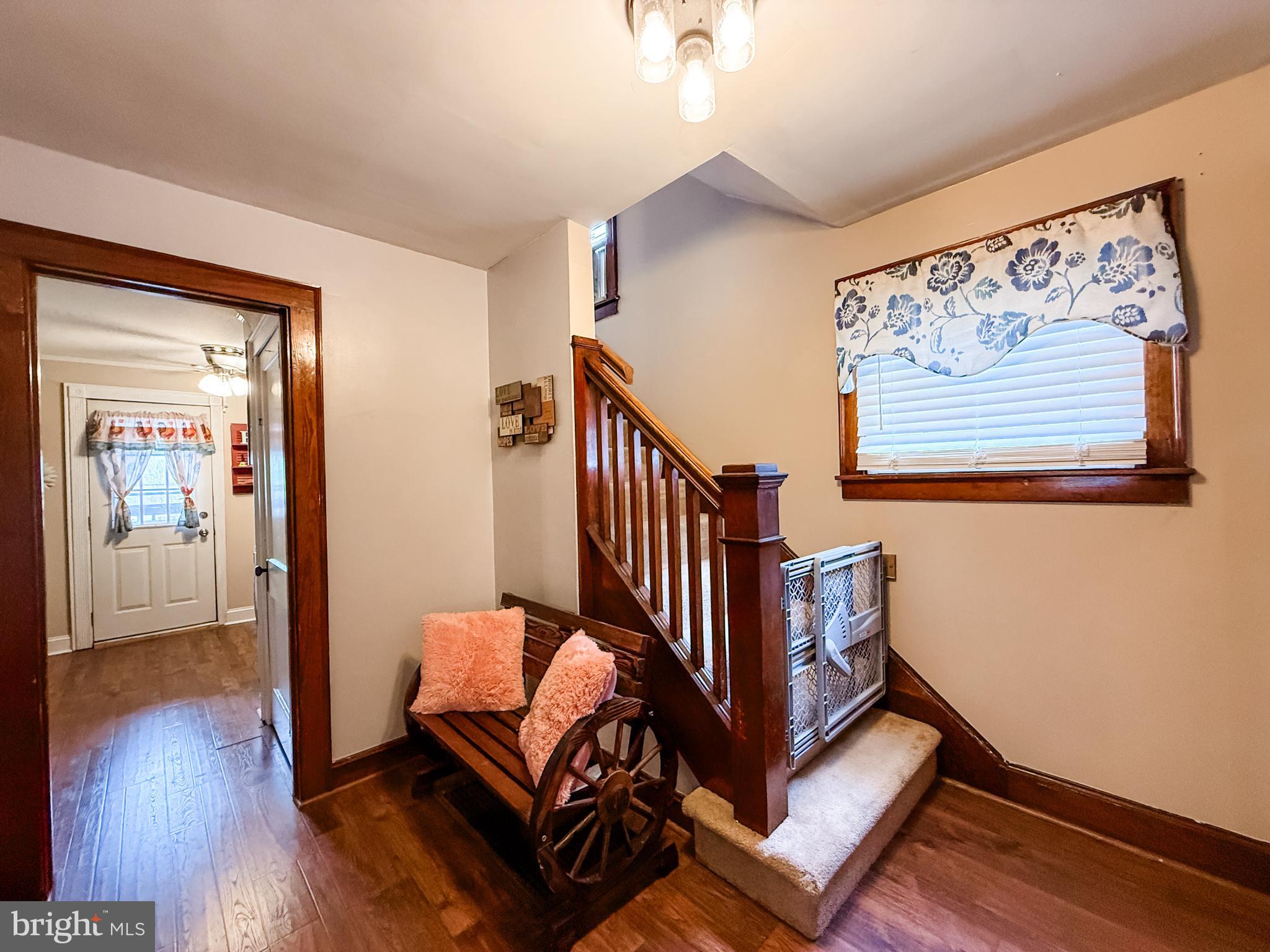 POTOMAC PARK - Residential