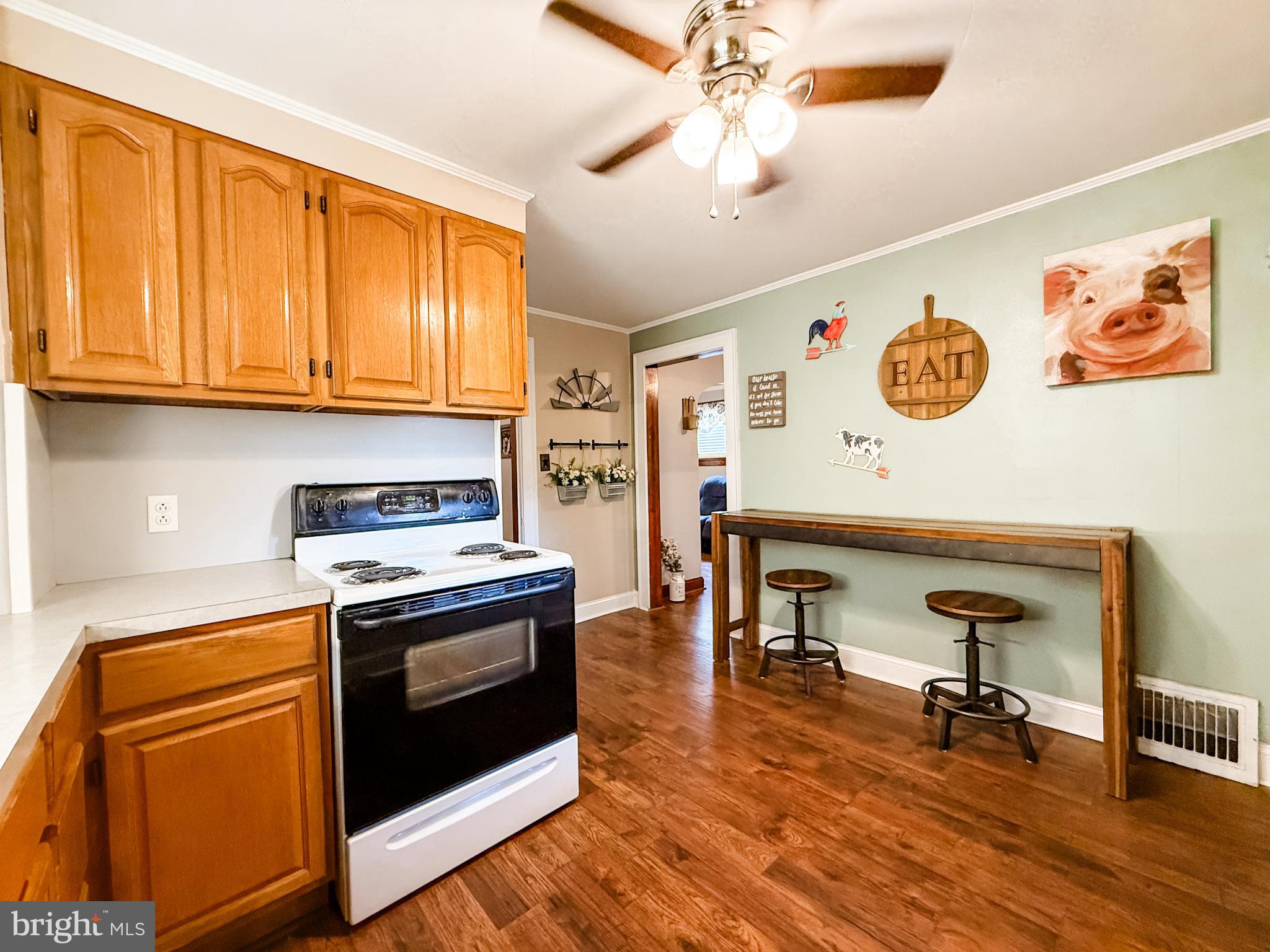 POTOMAC PARK - Residential