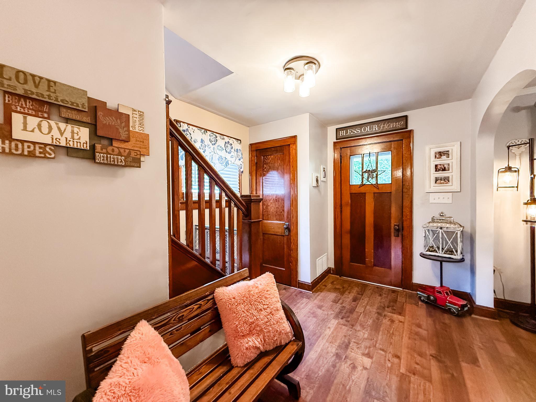 POTOMAC PARK - Residential