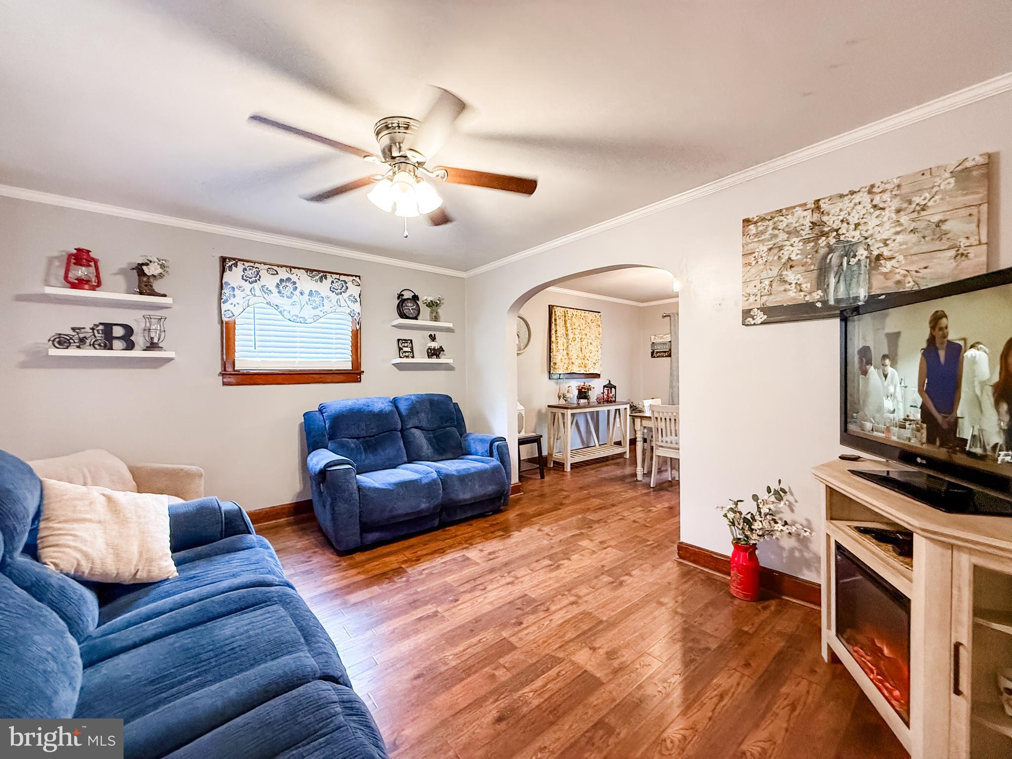 POTOMAC PARK - Residential
