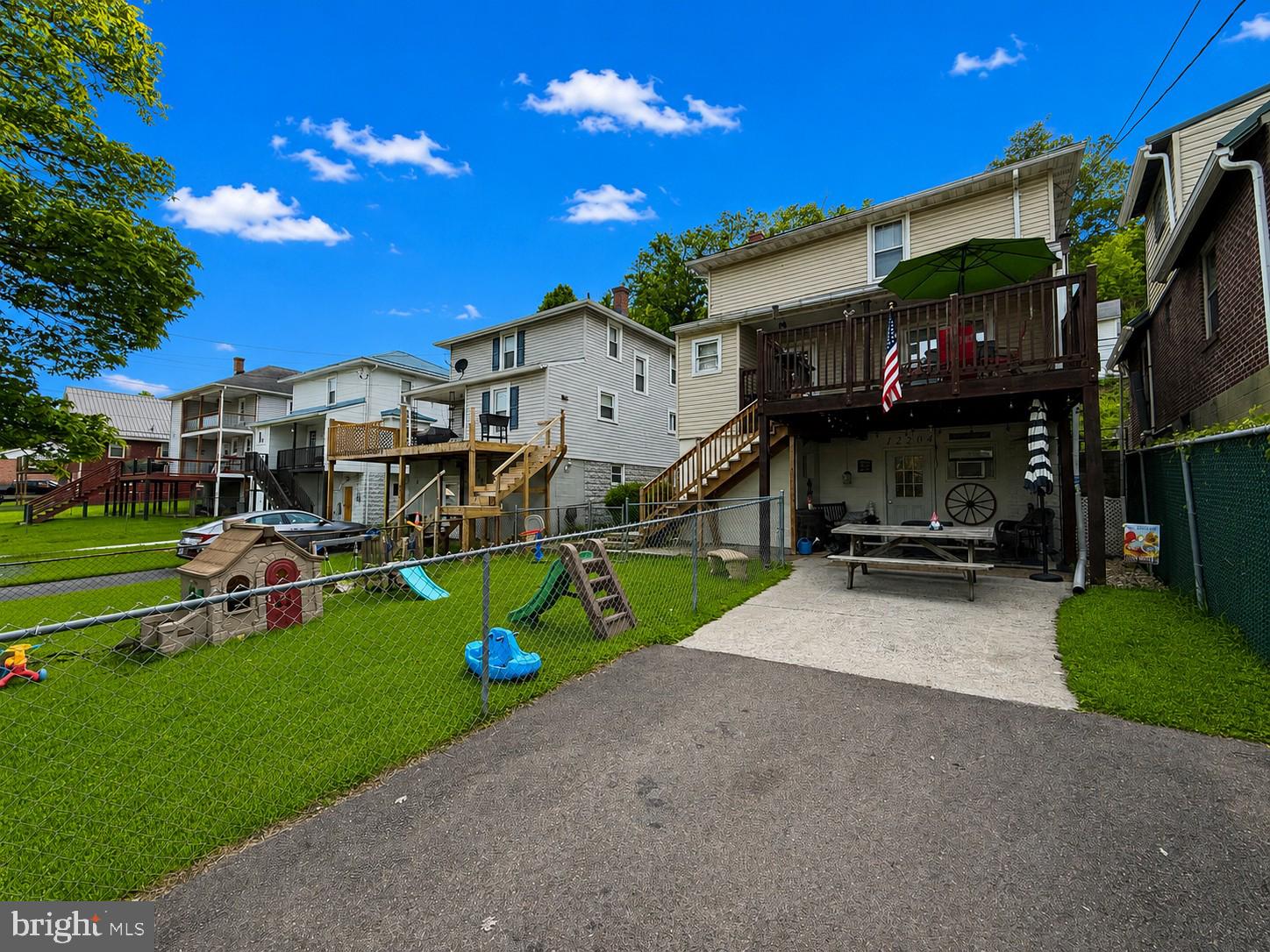 POTOMAC PARK - Residential