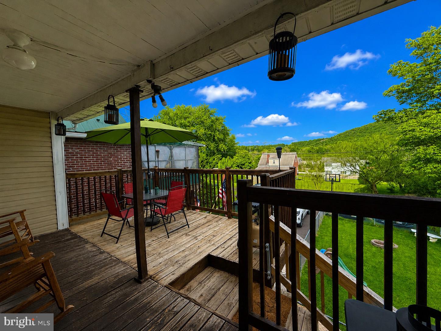 POTOMAC PARK - Residential