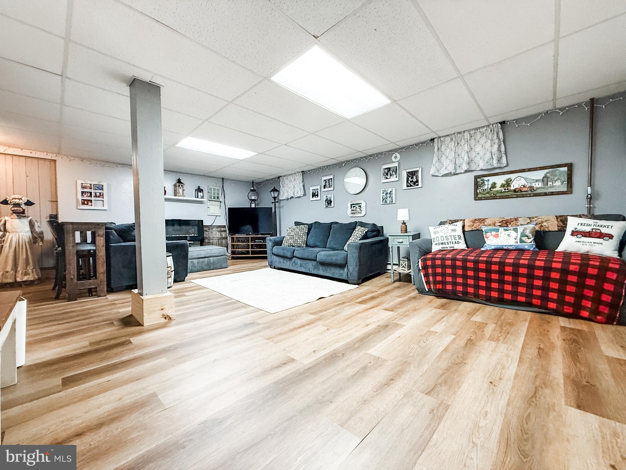 POTOMAC PARK - Residential